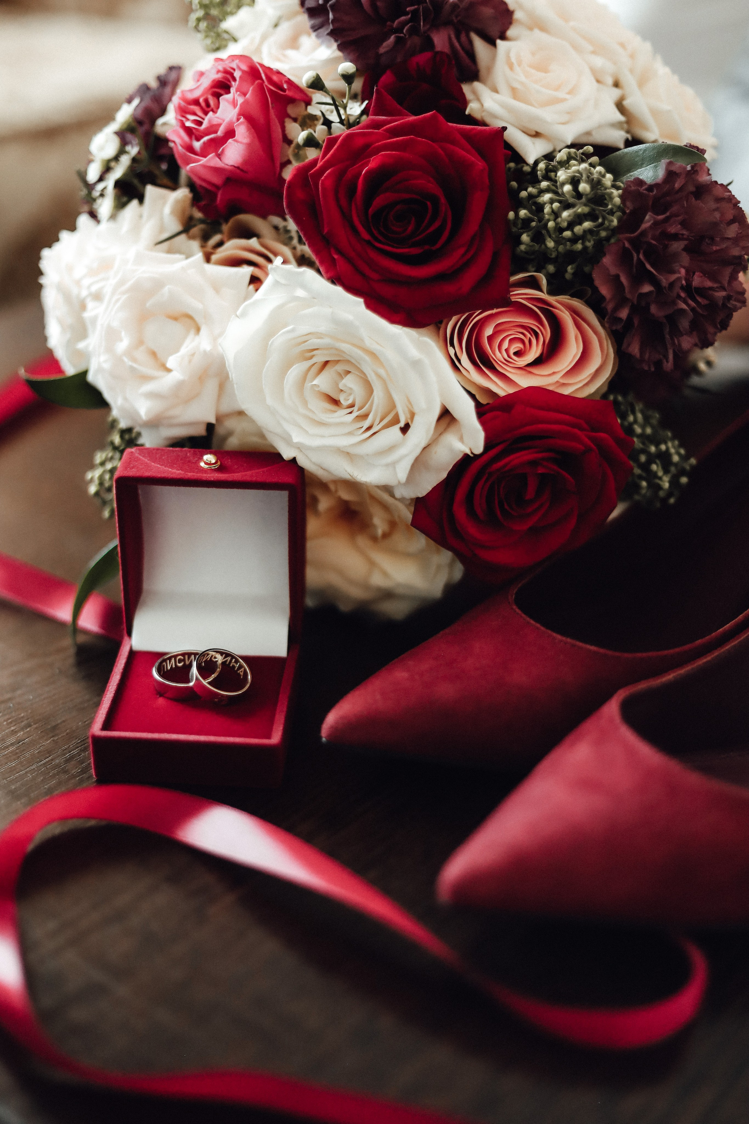 Евгений и Анастасия. Фотограф в Кирове и Кирово-Чепецке Валерия Шиляева