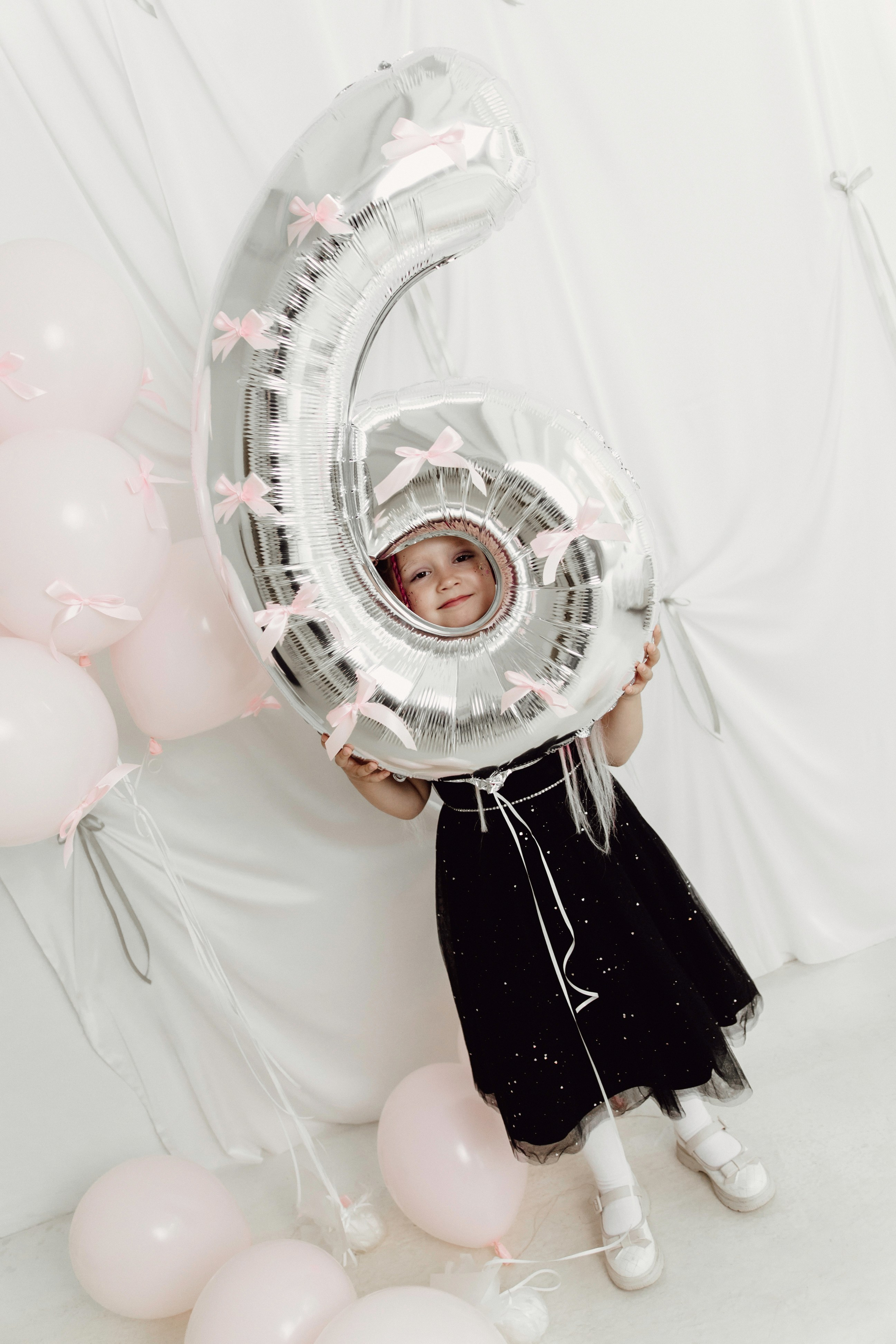 Ульяне 6 лет. Фотограф в Кирове и Кирово-Чепецке Валерия Шиляева