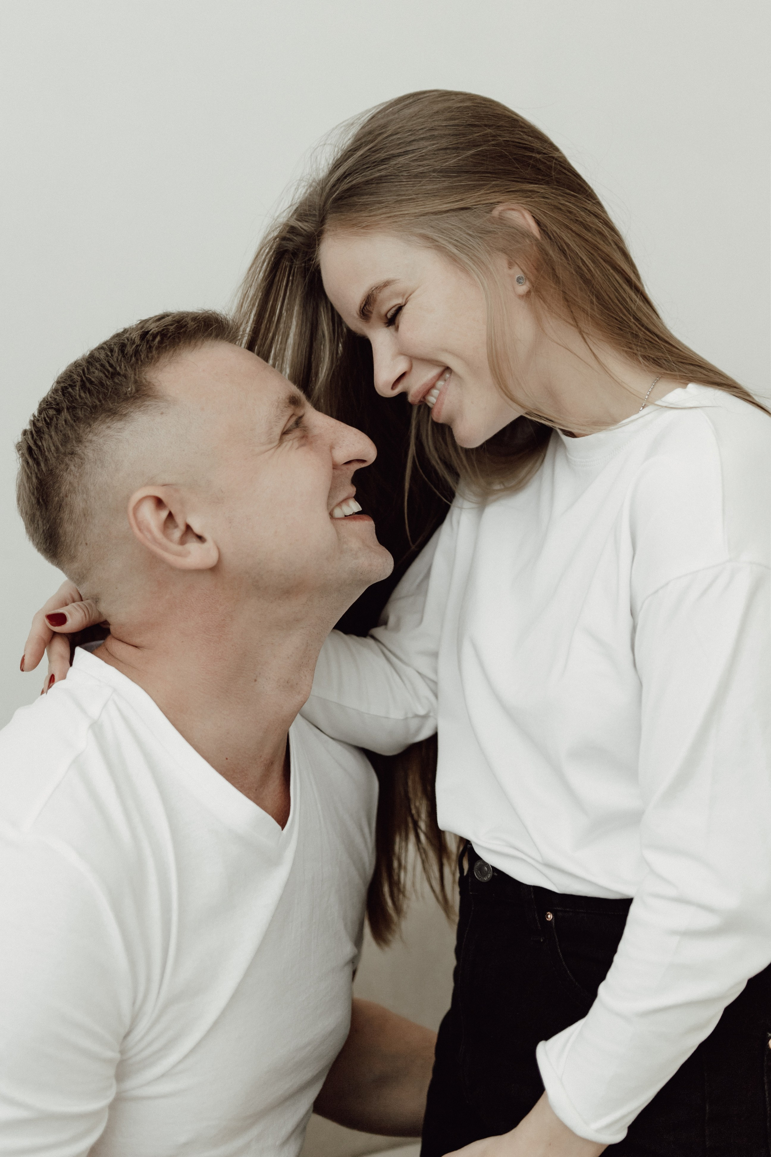 Семья Коваленко. Фотограф в Кирове и Кирово-Чепецке Валерия Шиляева