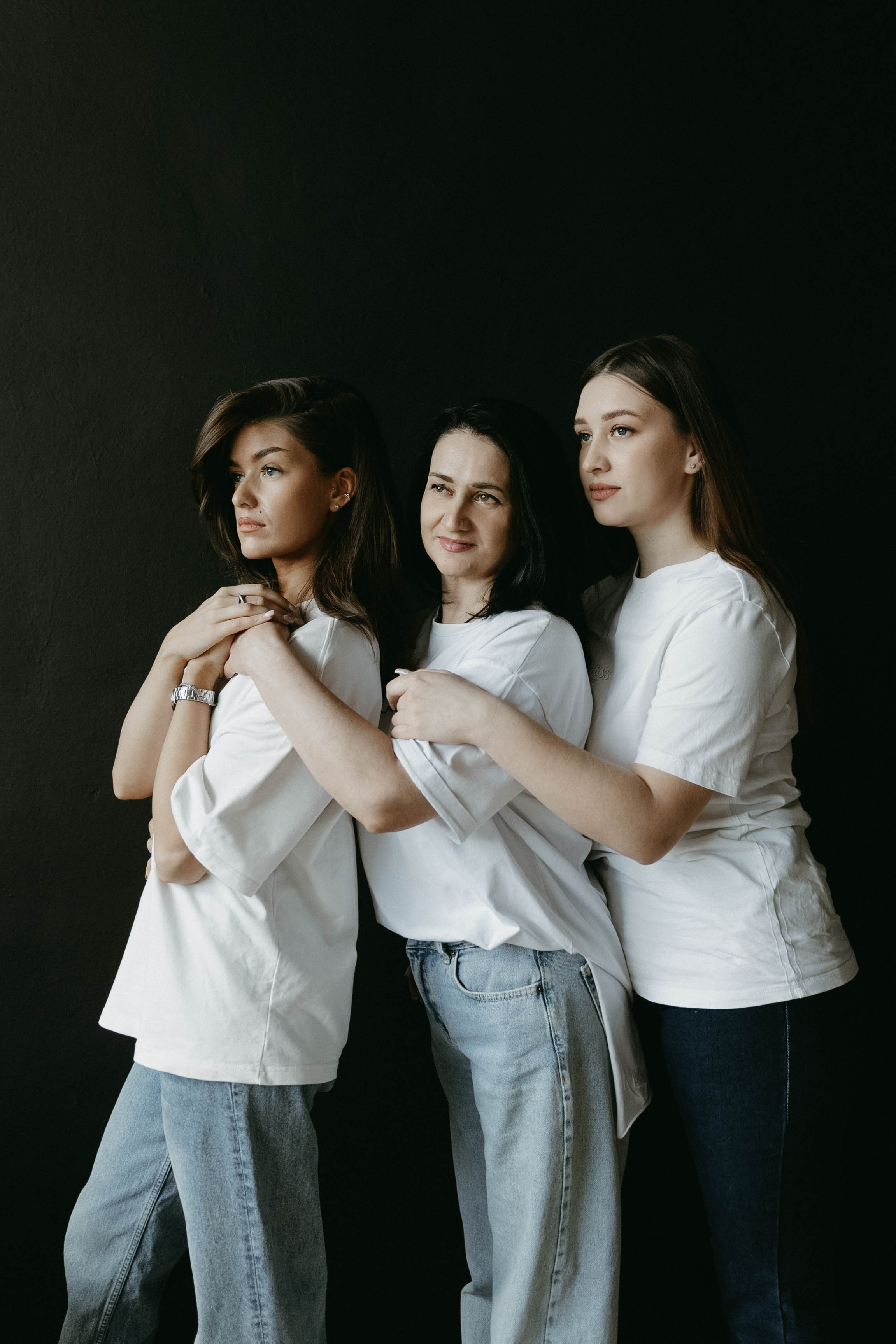 Наташа Козлова с семьёй. Фотограф в Кирове и Кирово-Чепецке Валерия Шиляева