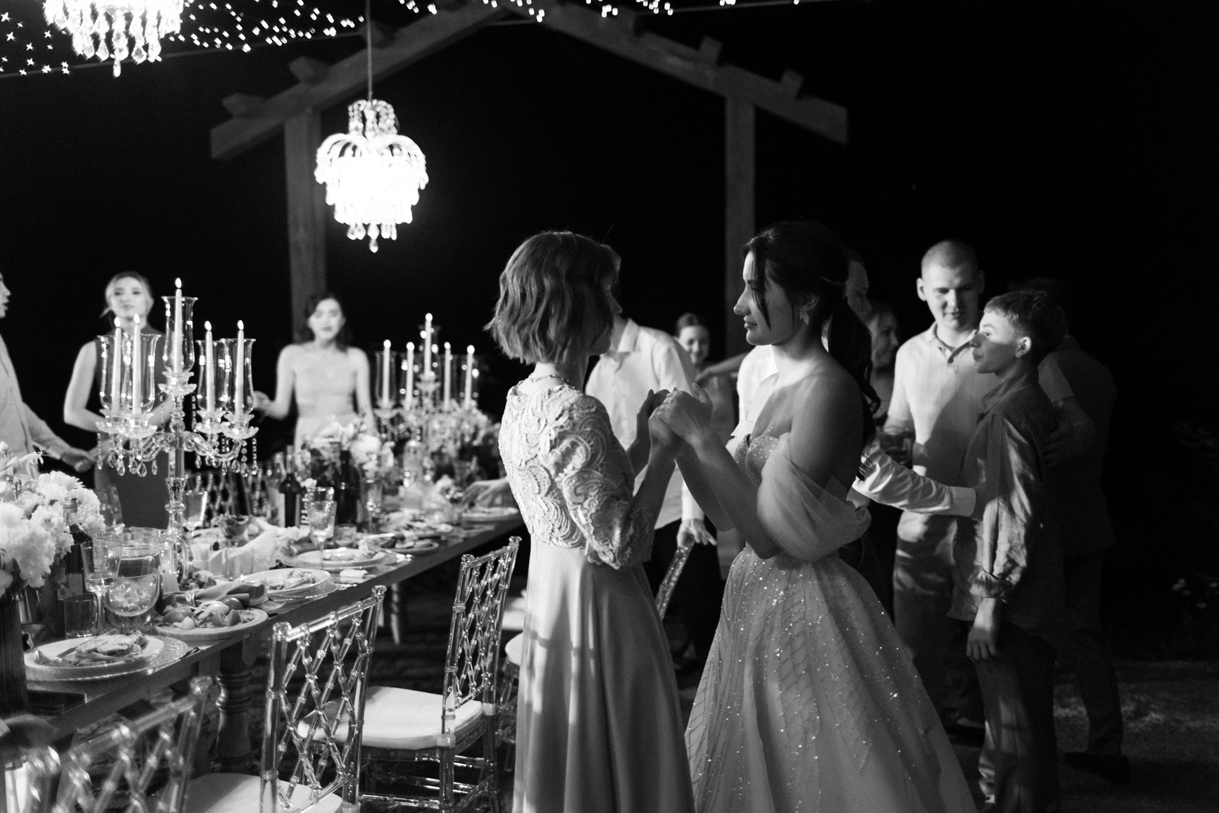 Ты-семья. Sovushka DS