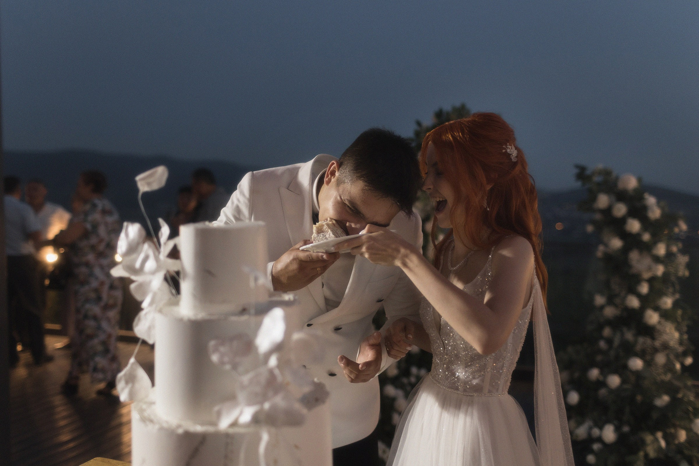 I'll always choose you. Sovushka DS