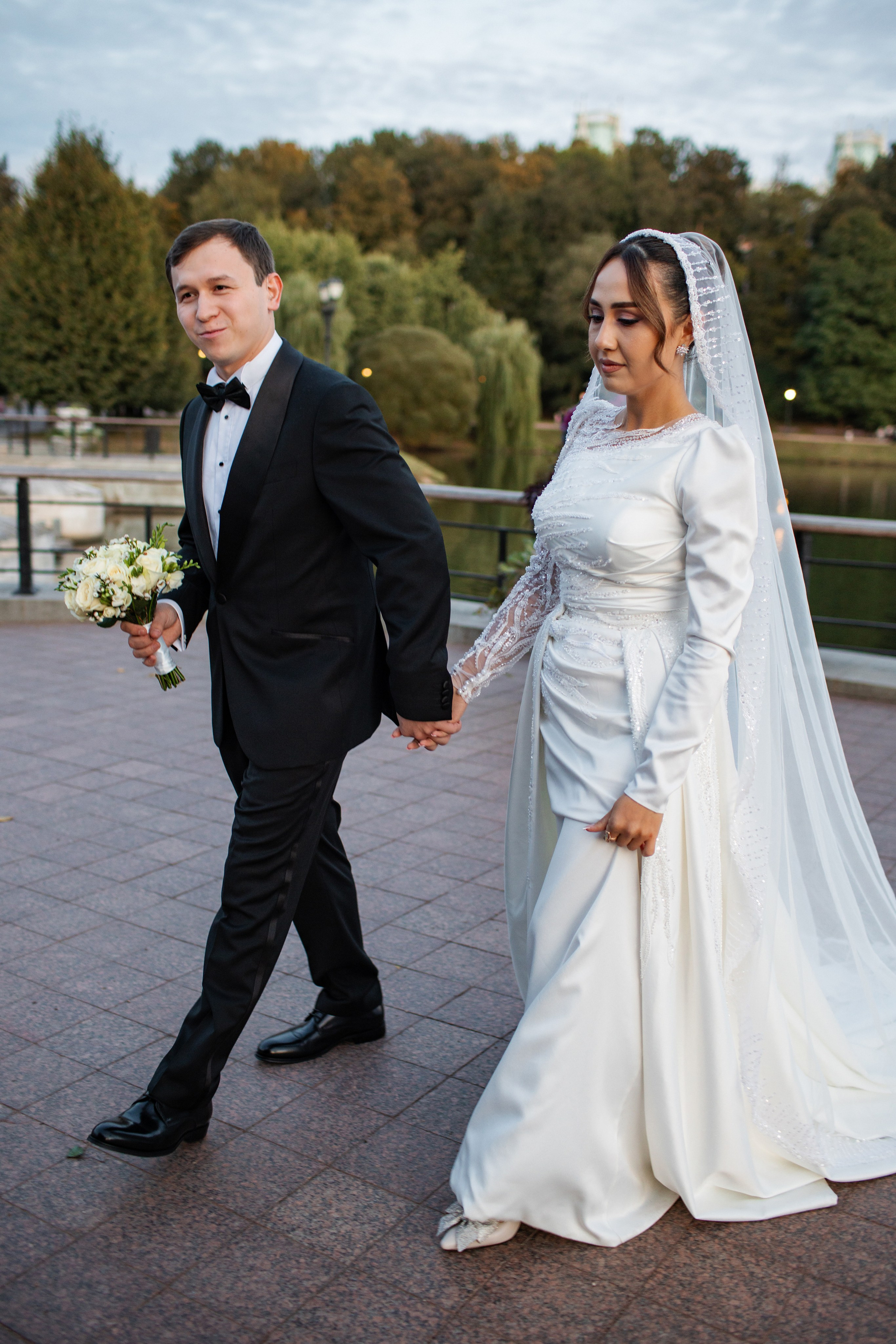 свадебный фотограф