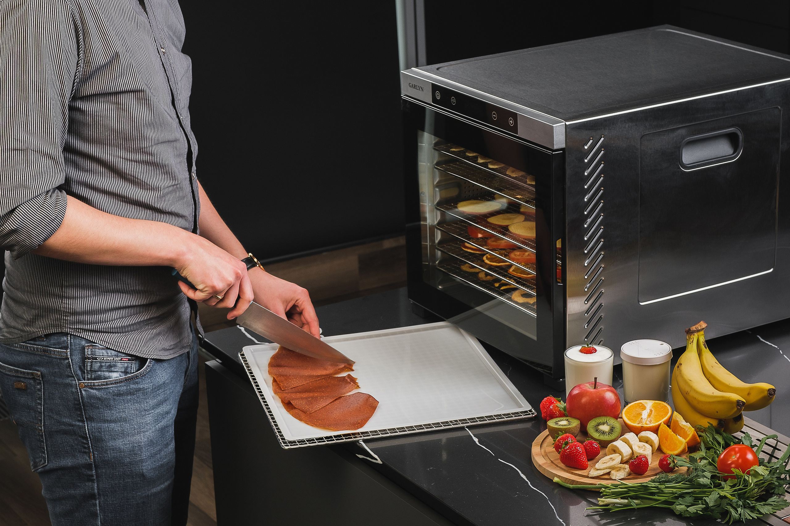 GARLYN. Бытовая техника. Интерьерный фотограф и видеограф в Санкт-Петербурге Вадим Балбашевский