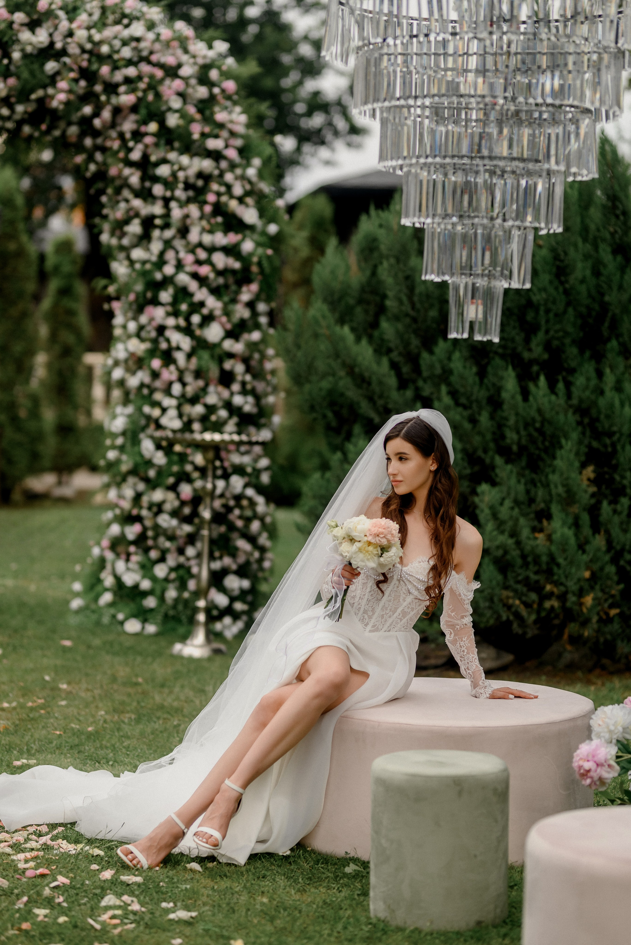 Иван и Анна. Фотограф Анна Абрикосова