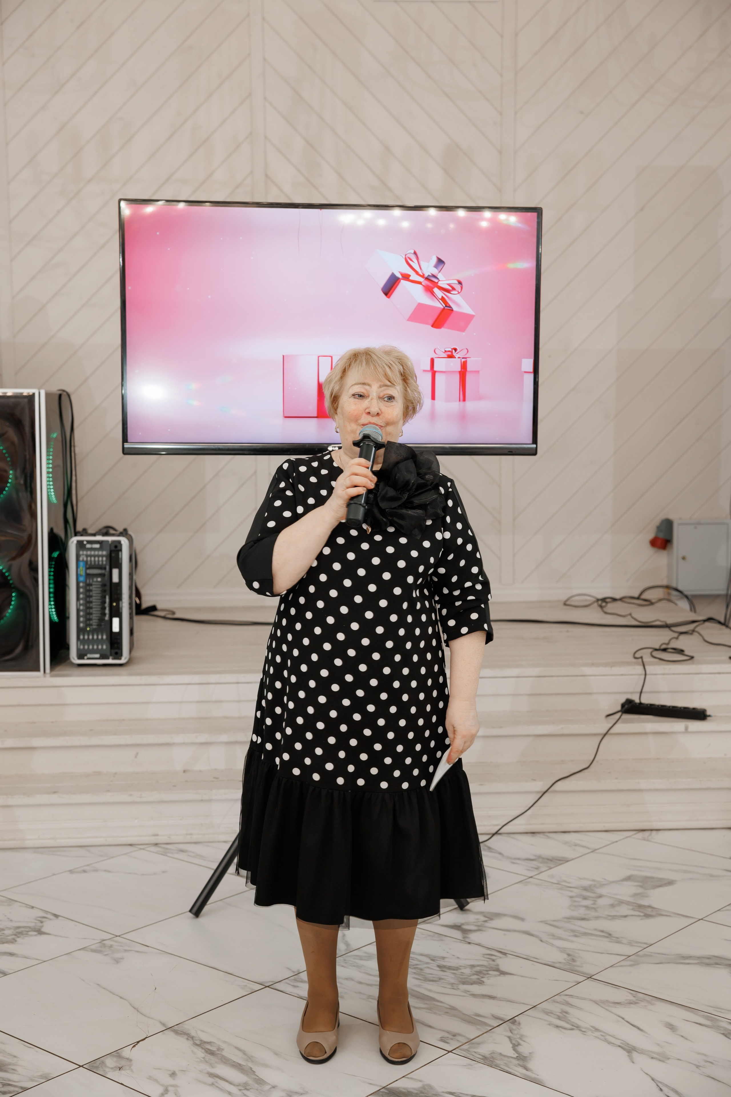 Юбилей, ресторан «Барский», усадьба «Гребнево». Свадебный и репортажный фотограф (Москва, Королев и другие)