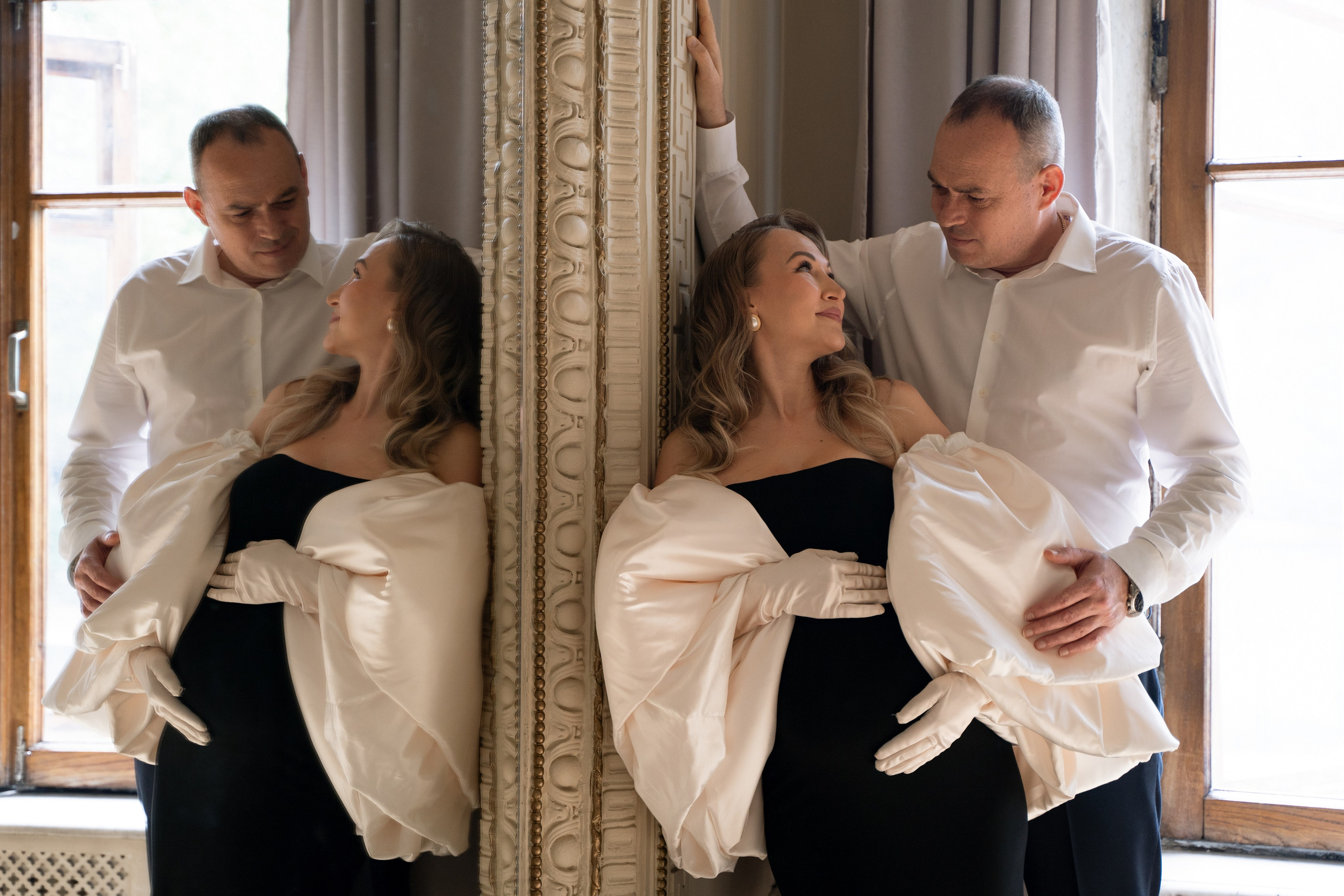 Фотосессия беременности все включено. Фотографы на роды в Москве. Фото и видео родов. Фотопроект «Продолжение рода»