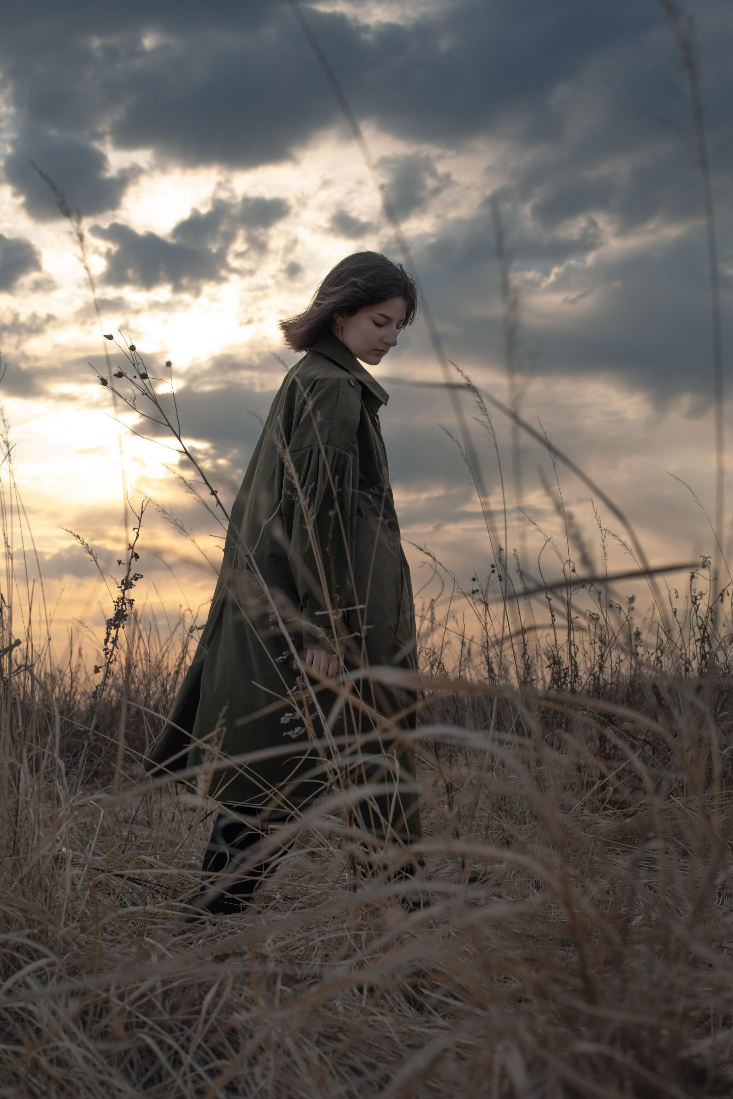 Воздушный змей. Настя Арзуманова, фотограф