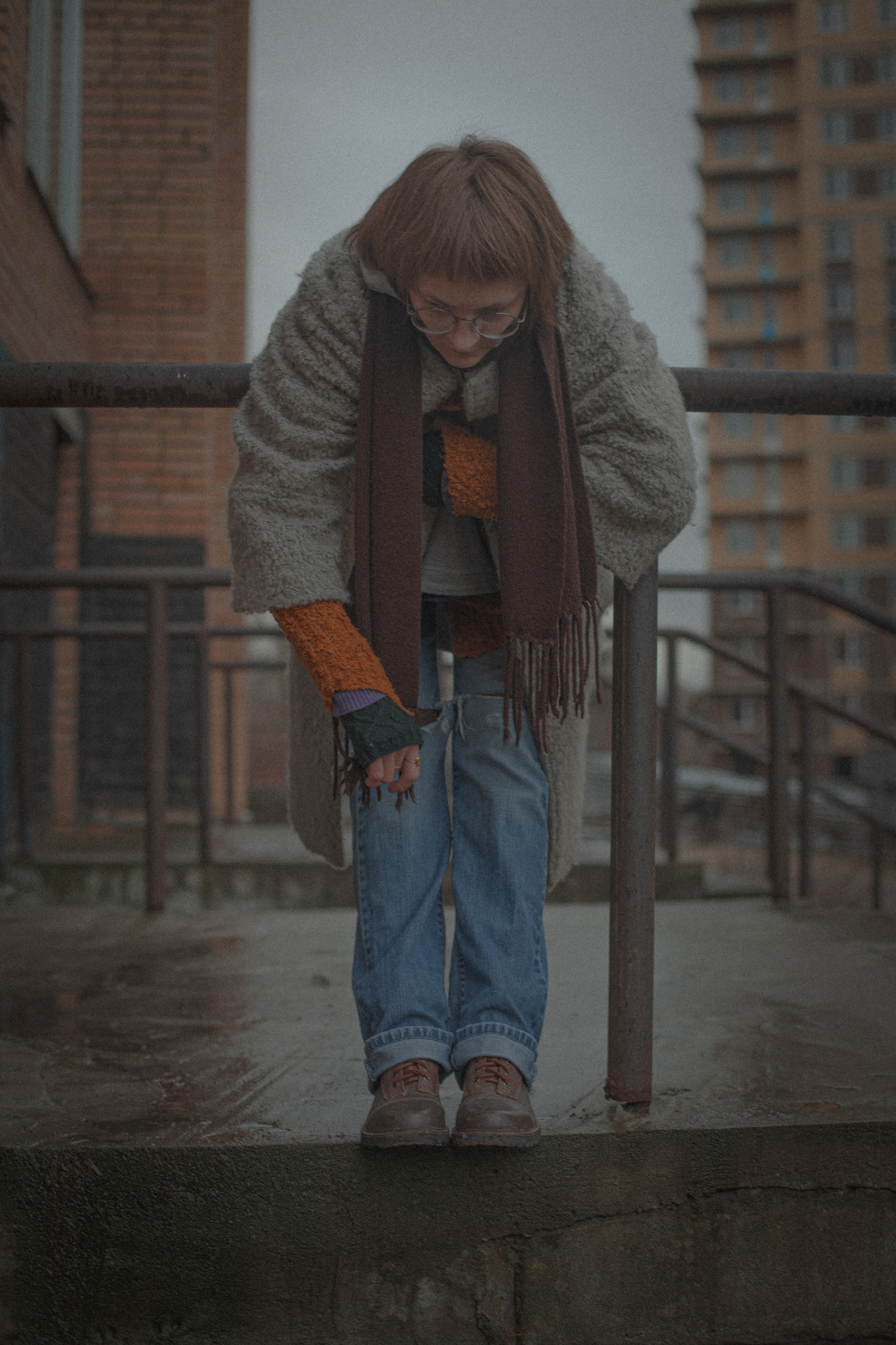 Стихи_я. Настя Арзуманова, фотограф