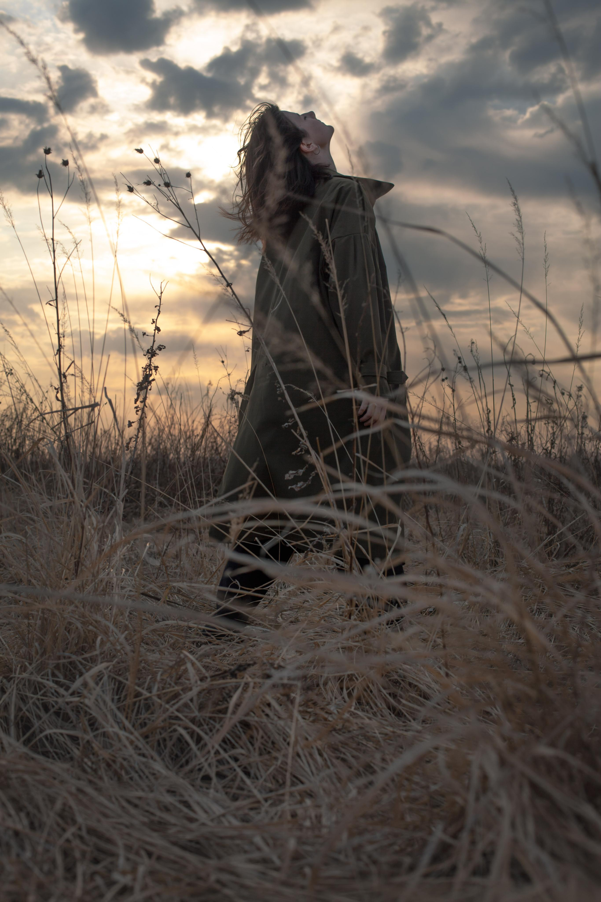 Воздушный змей. Настя Арзуманова, фотограф
