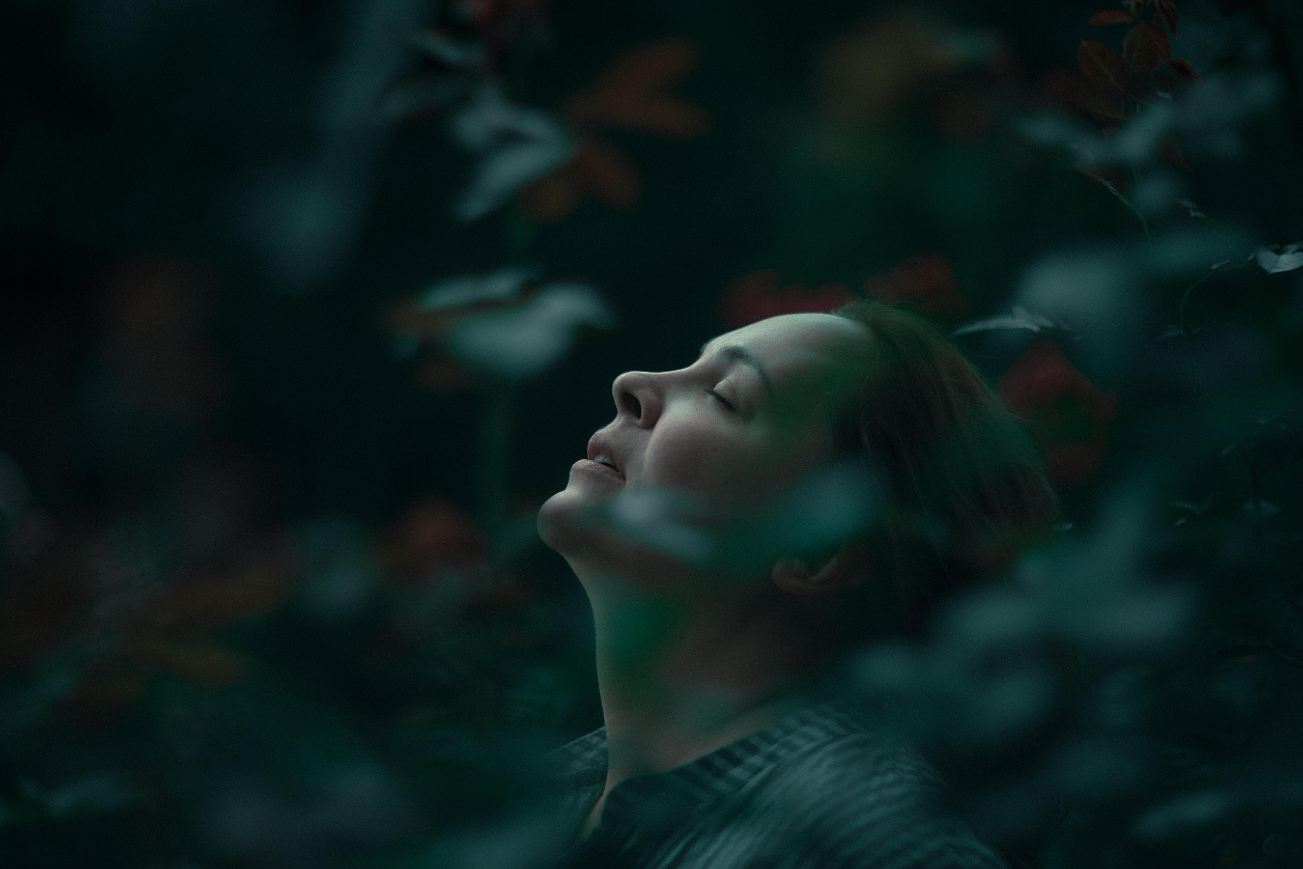 Настя Арзуманова, фотограф