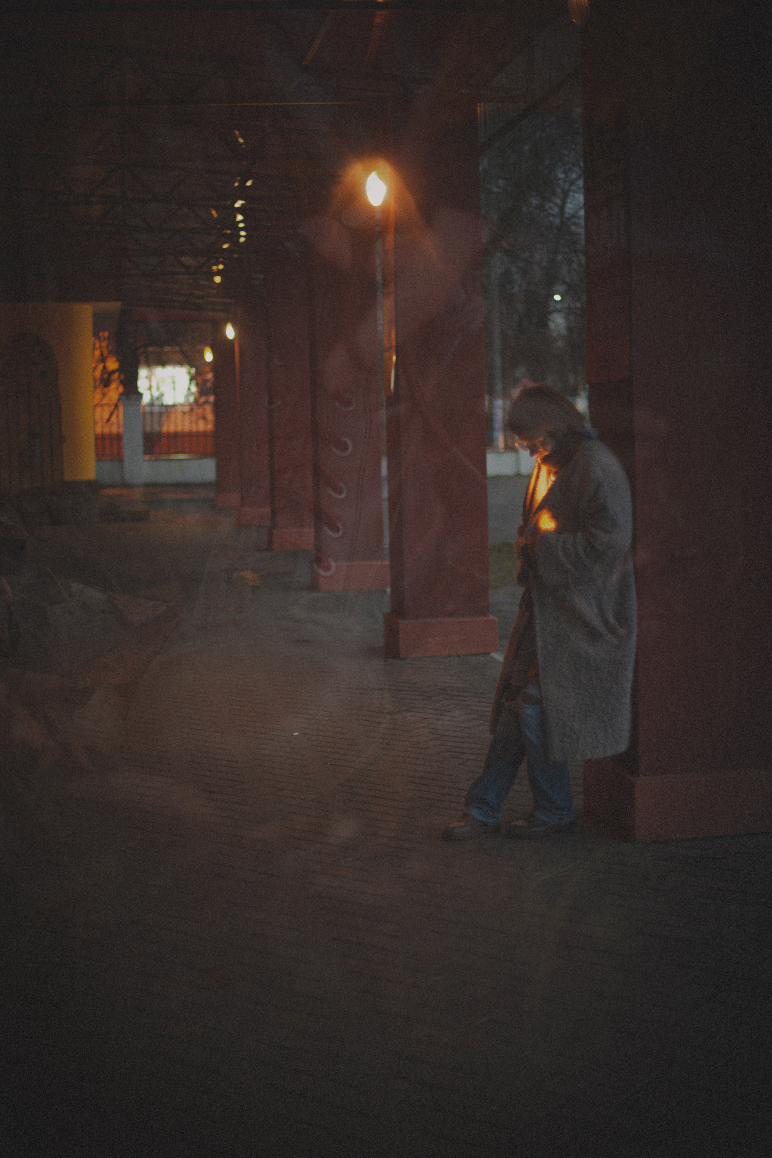 Стихи_я. Настя Арзуманова, фотограф