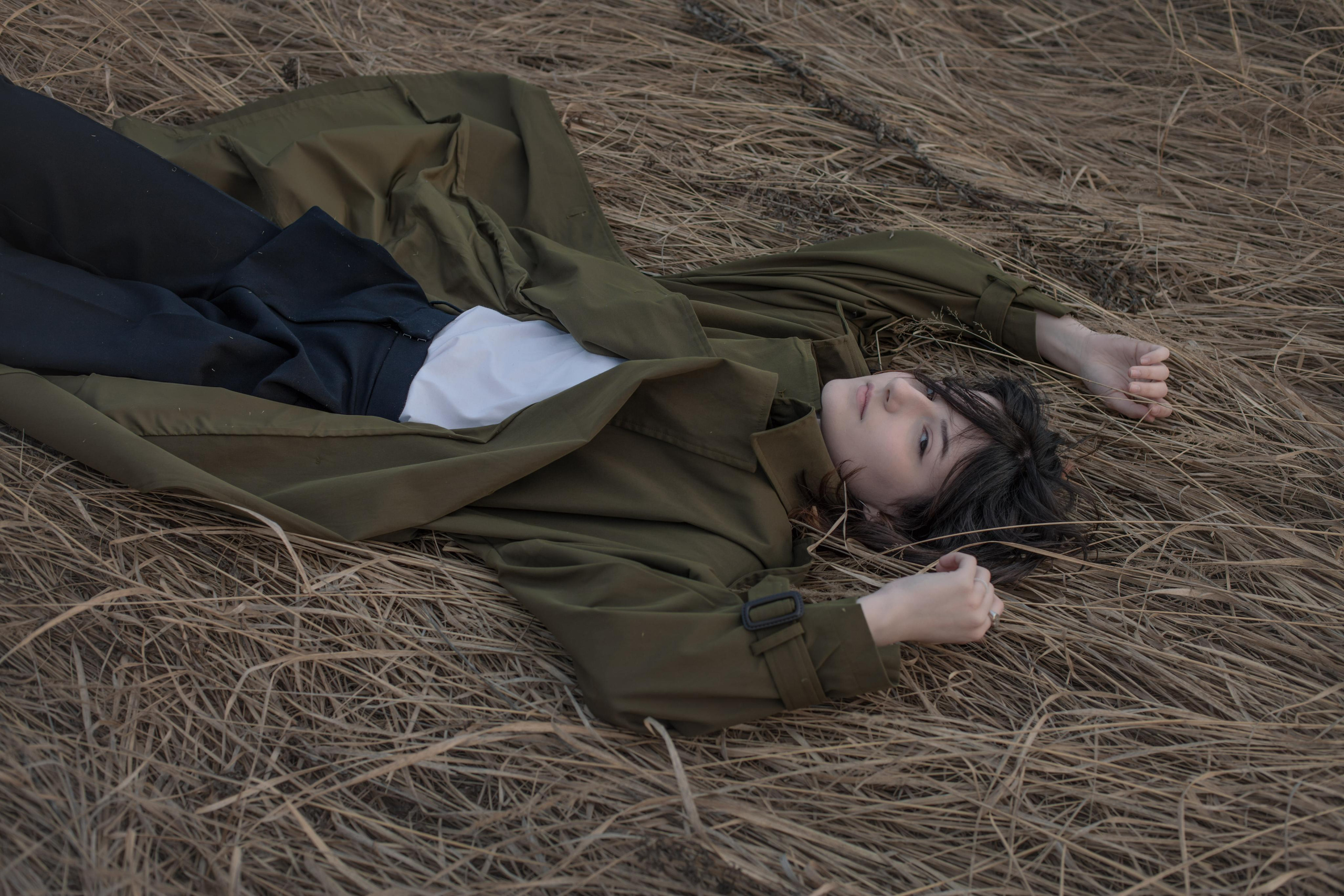 Воздушный змей. Настя Арзуманова, фотограф