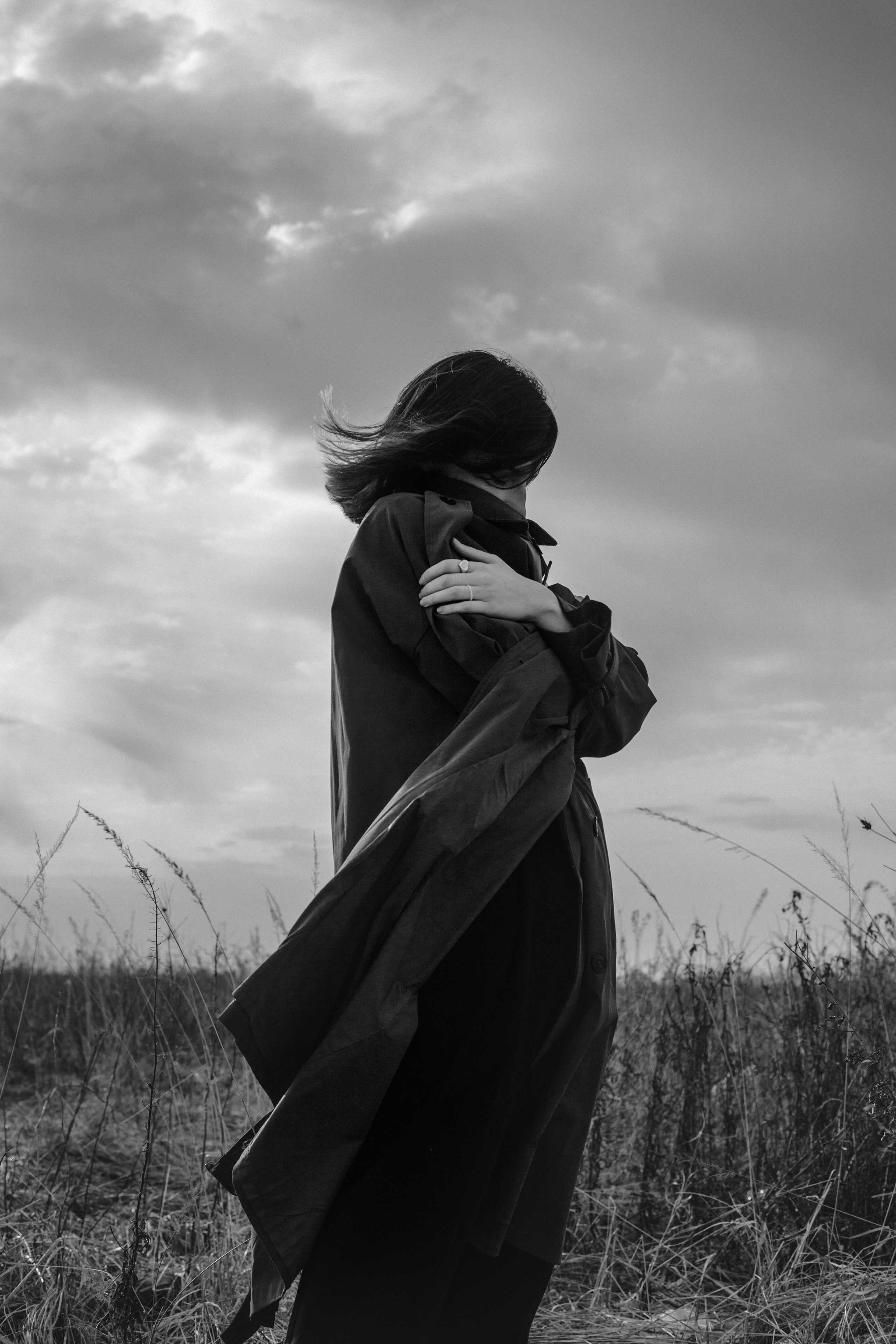 Воздушный змей. Настя Арзуманова, фотограф