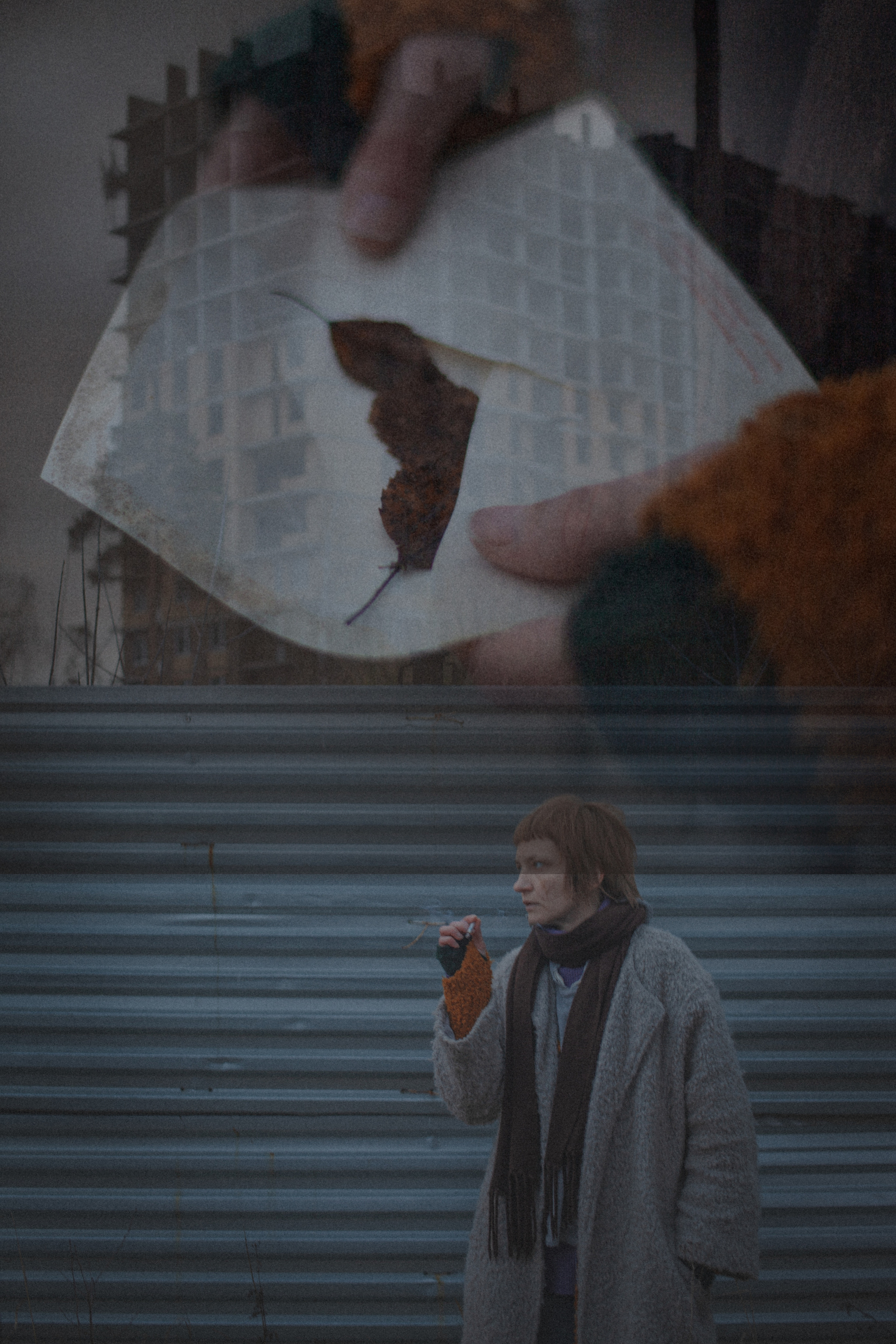 Стихи_я. Настя Арзуманова, фотограф