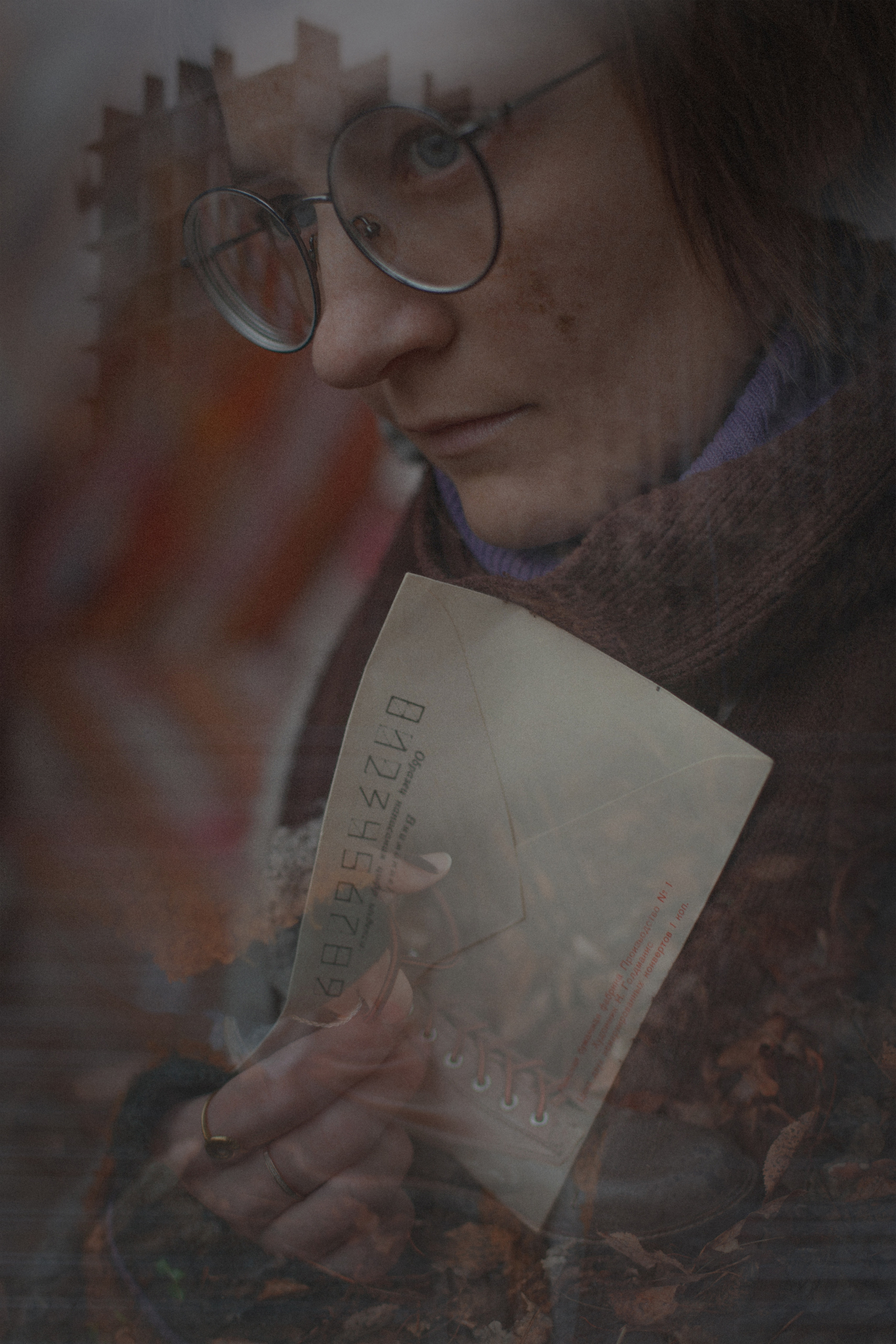 Стихи_я. Настя Арзуманова, фотограф