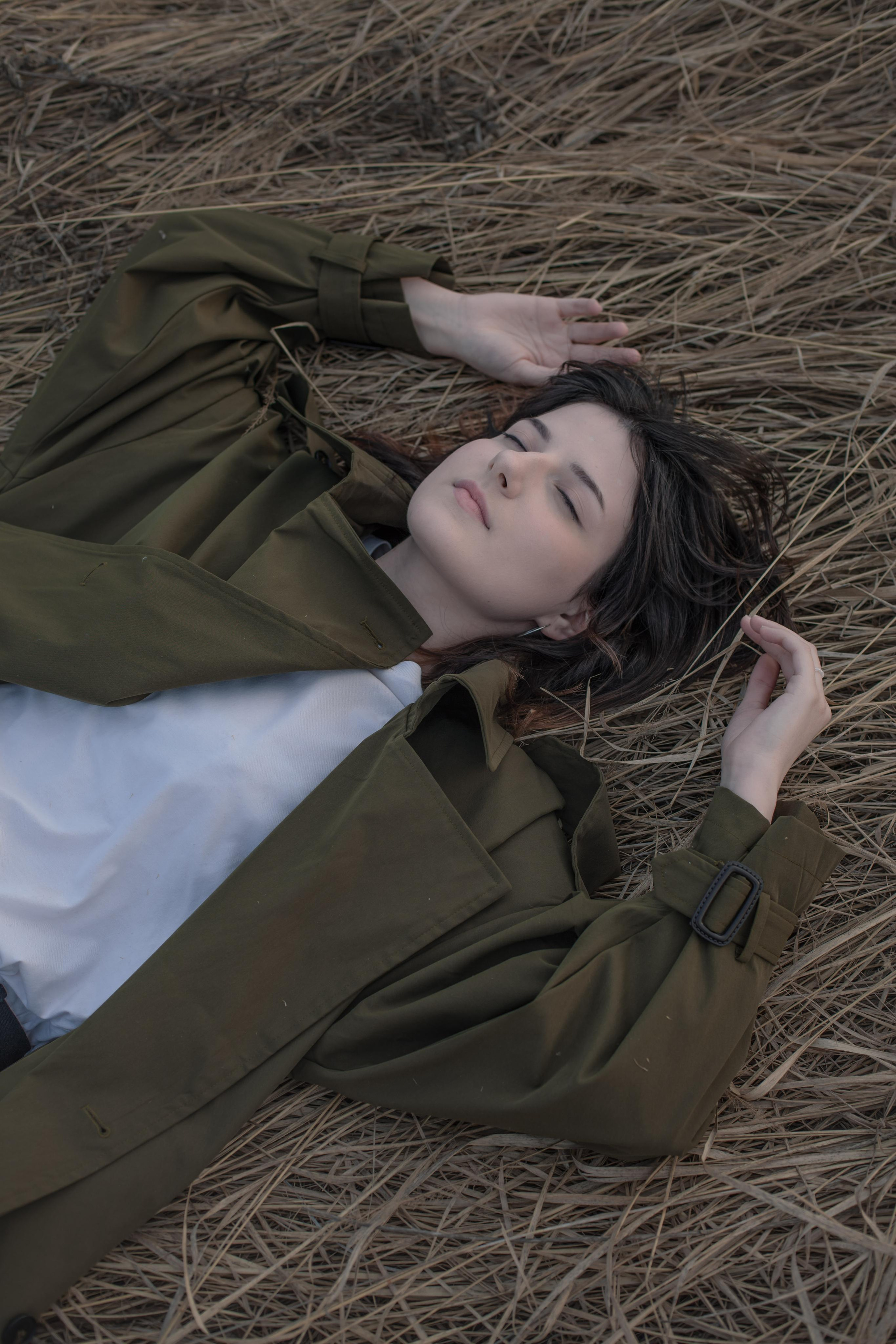 Воздушный змей. Настя Арзуманова, фотограф