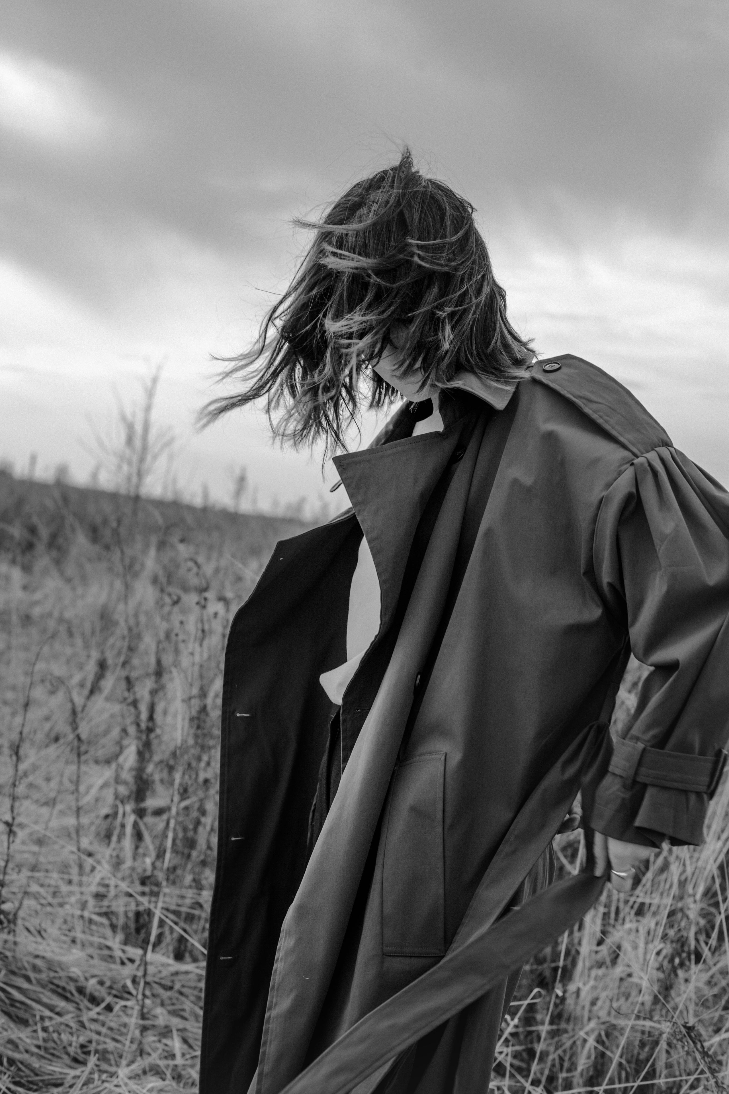 Воздушный змей. Настя Арзуманова, фотограф