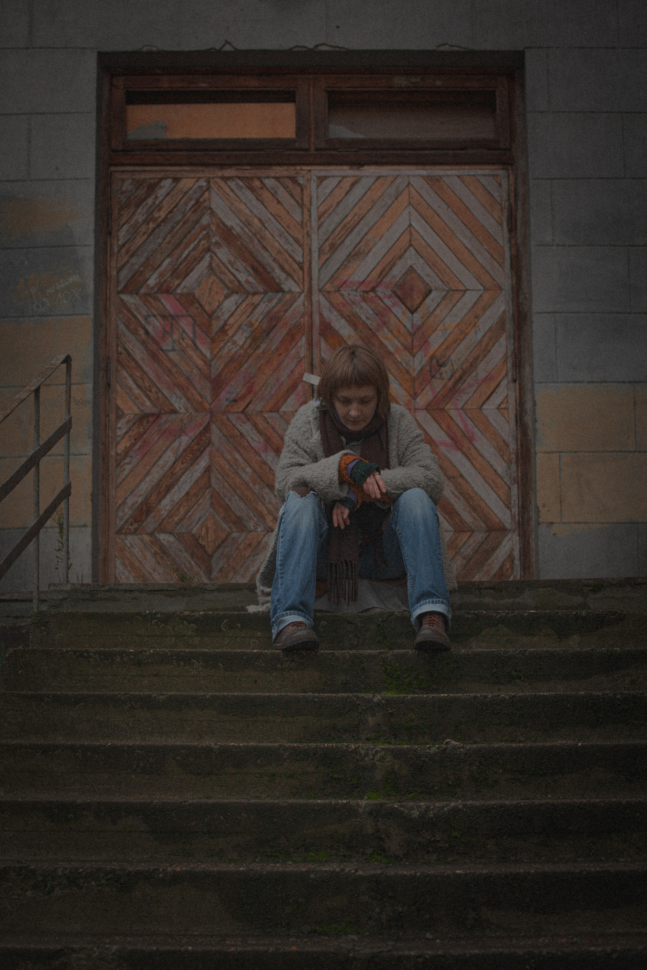 Стихи_я. Настя Арзуманова, фотограф