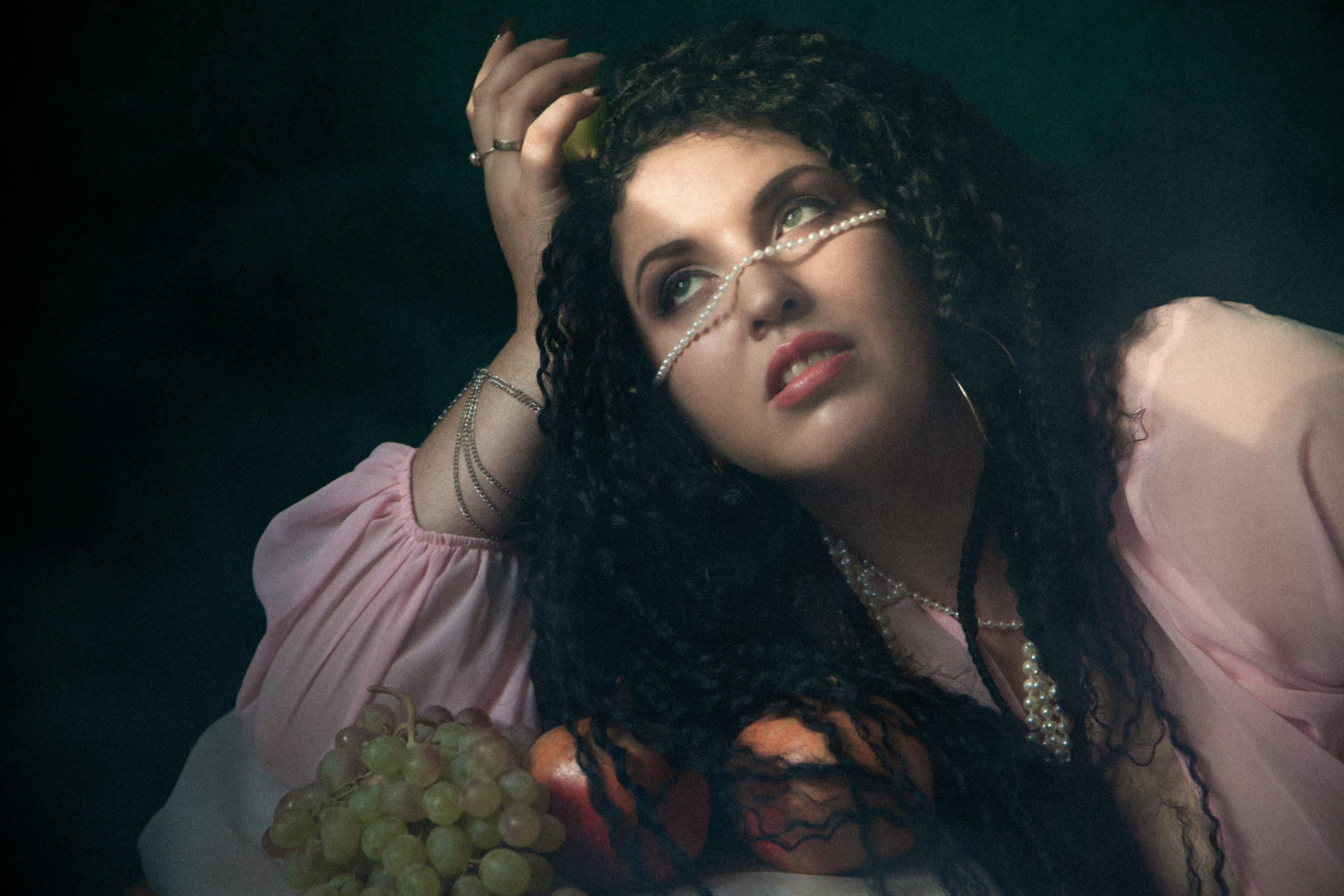 Настя Арзуманова, фотограф