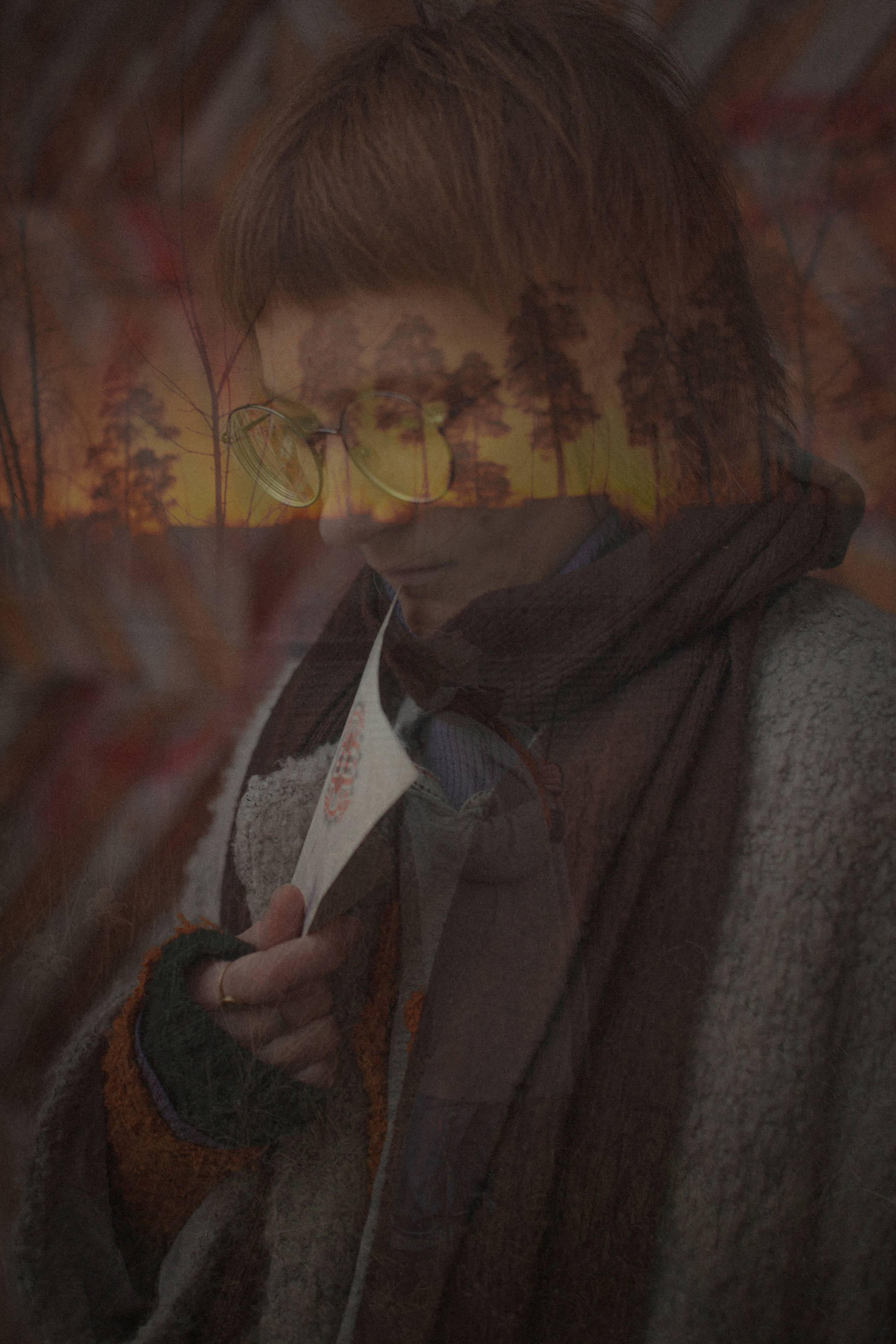 Стихи_я. Настя Арзуманова, фотограф