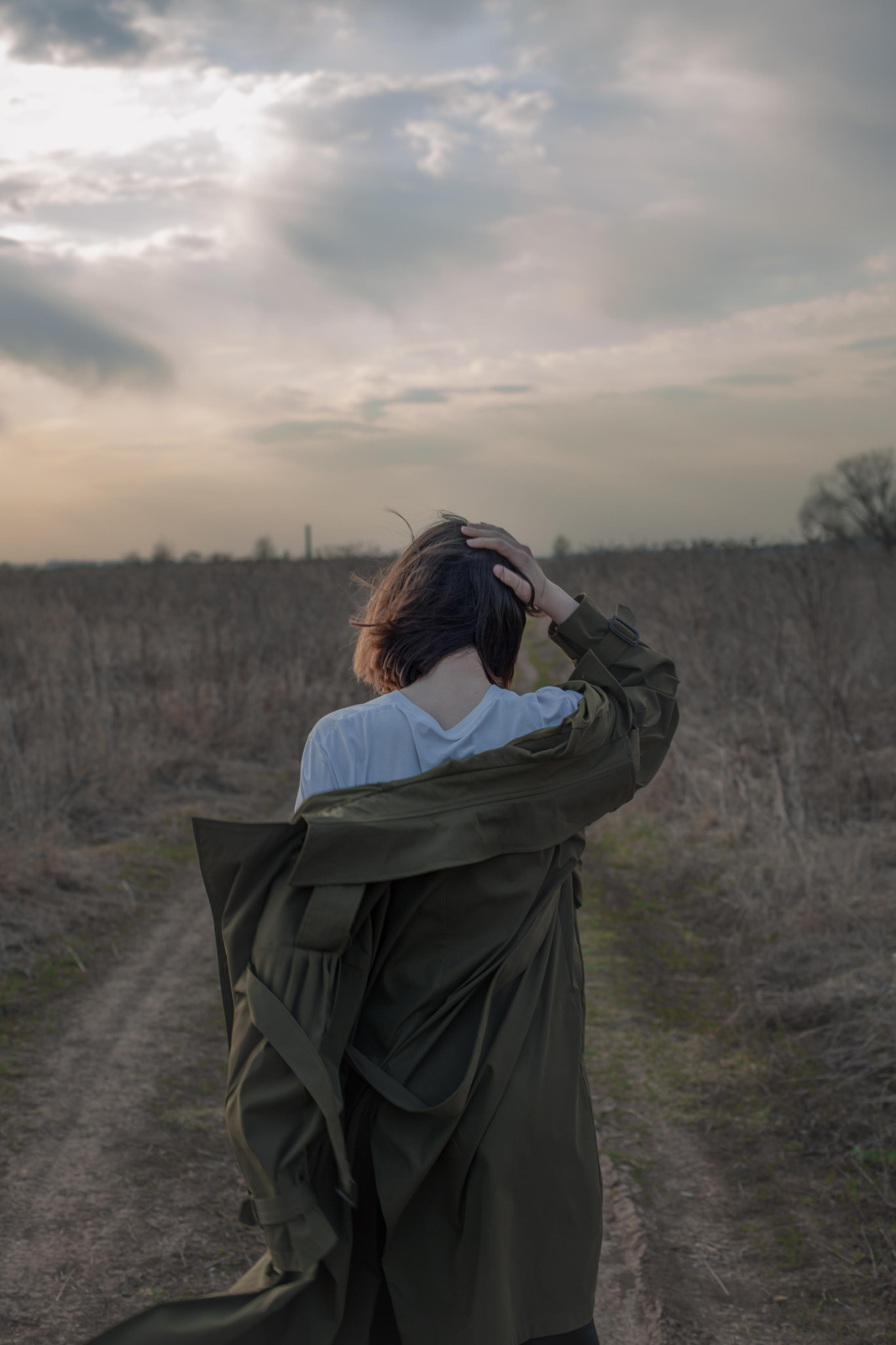 Воздушный змей. Настя Арзуманова, фотограф