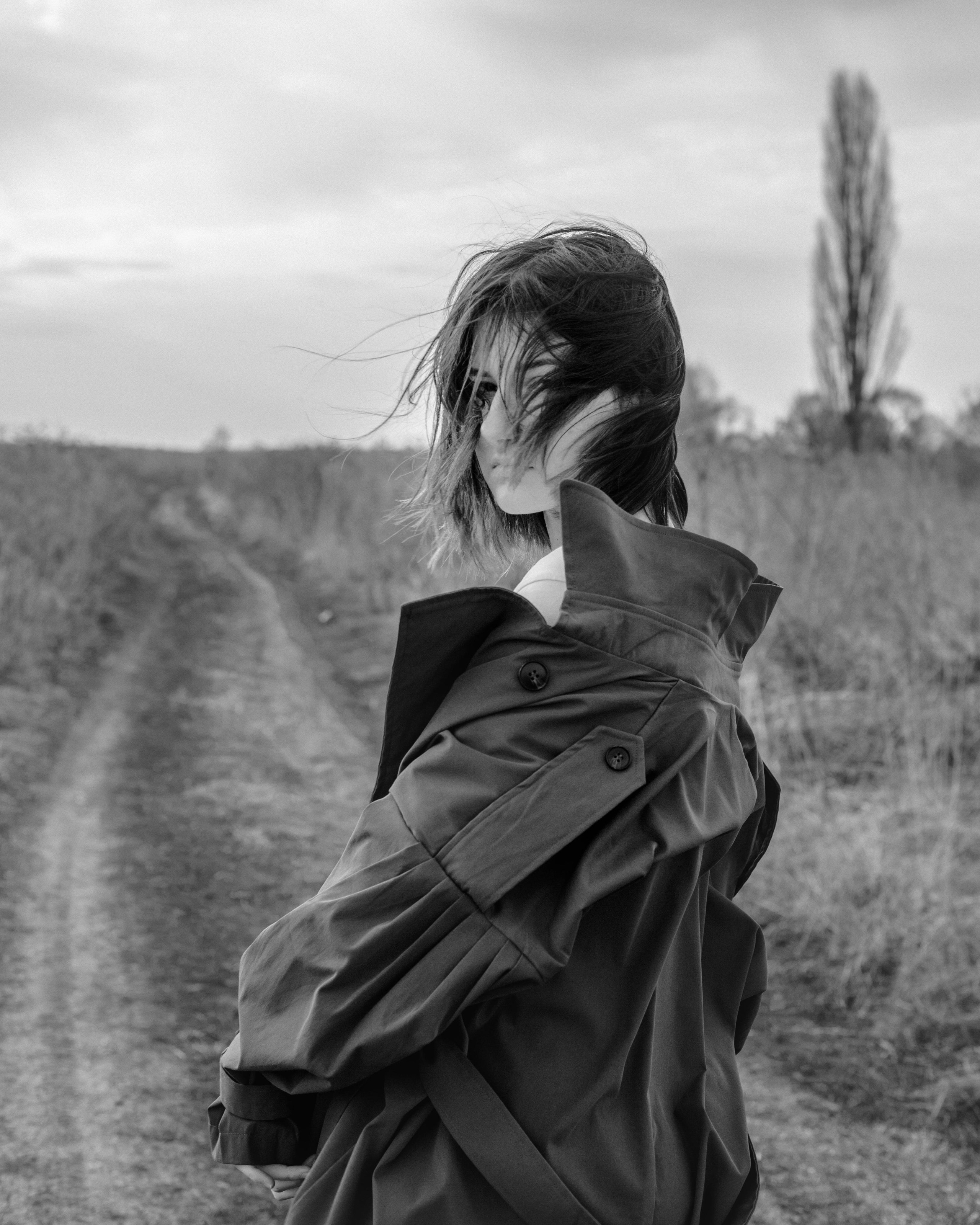 Воздушный змей. Настя Арзуманова, фотограф