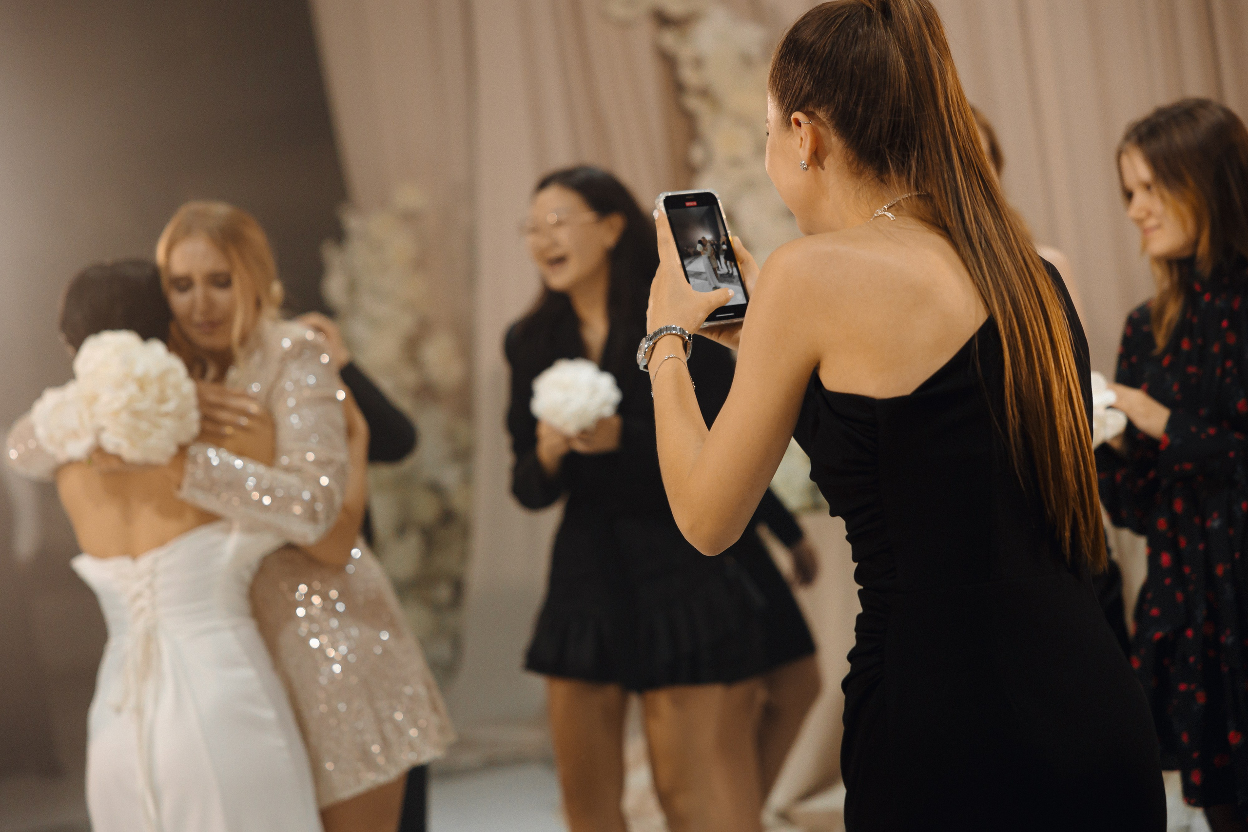 ПАРК СИТИ, MARY WHITE. Свадебный и индивидуальный фотограф в Челябинске Евгения Негодяева