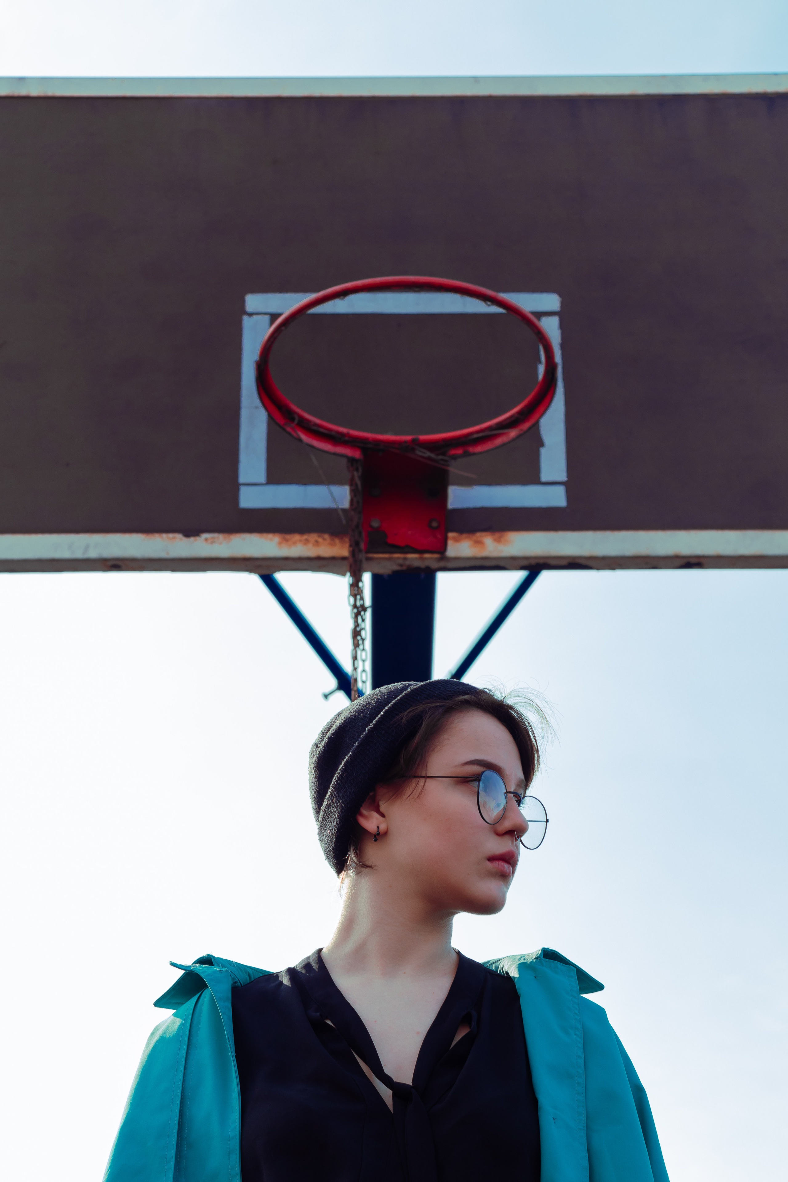 Креативные. Коммерческий фотограф в Санкт-Петербурге (СПб) Екатерина Панчёха, Панчёшка