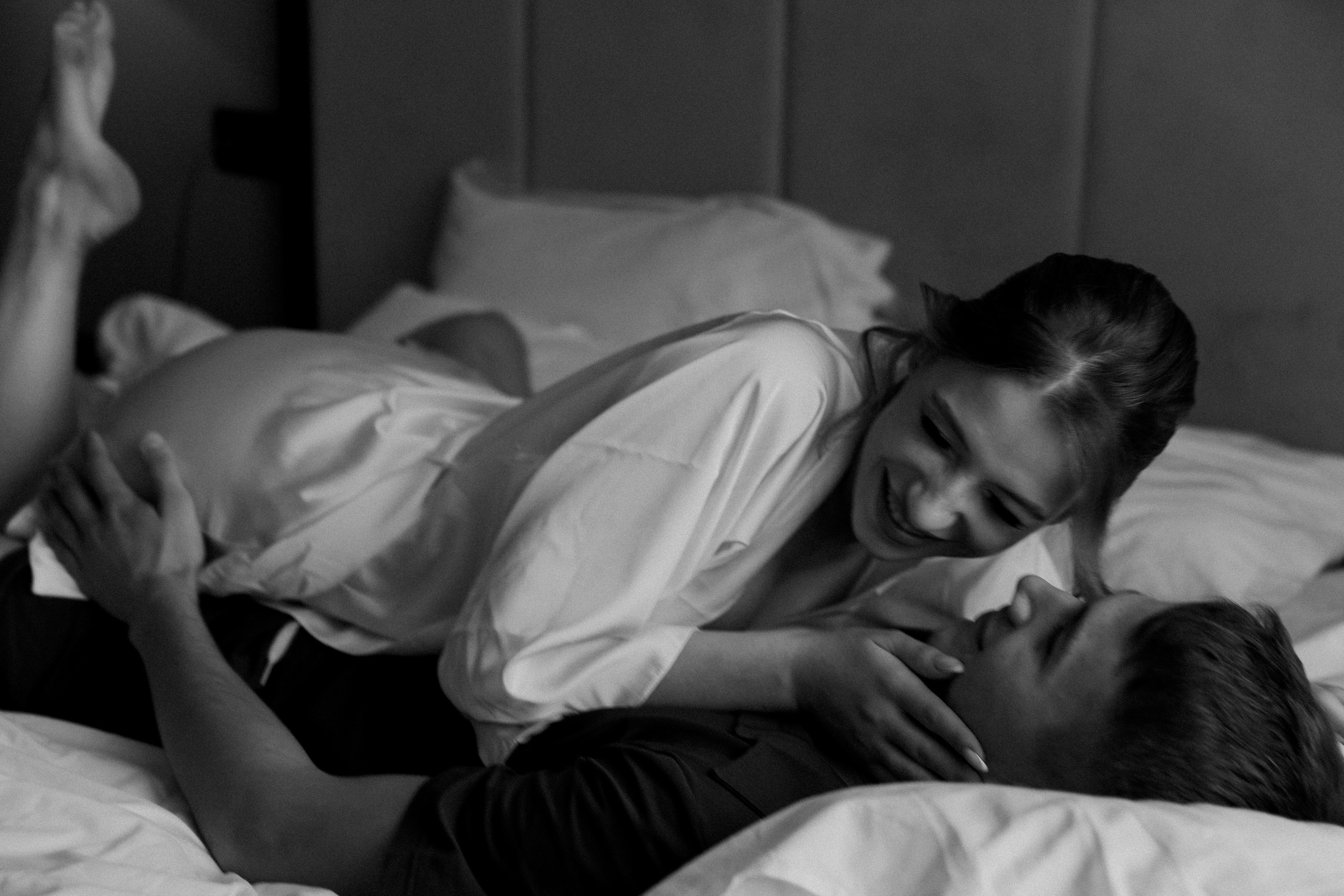 Свадебная история Кирилла и Алины. Свадебный и семейный фотограф Рассказова Виктория