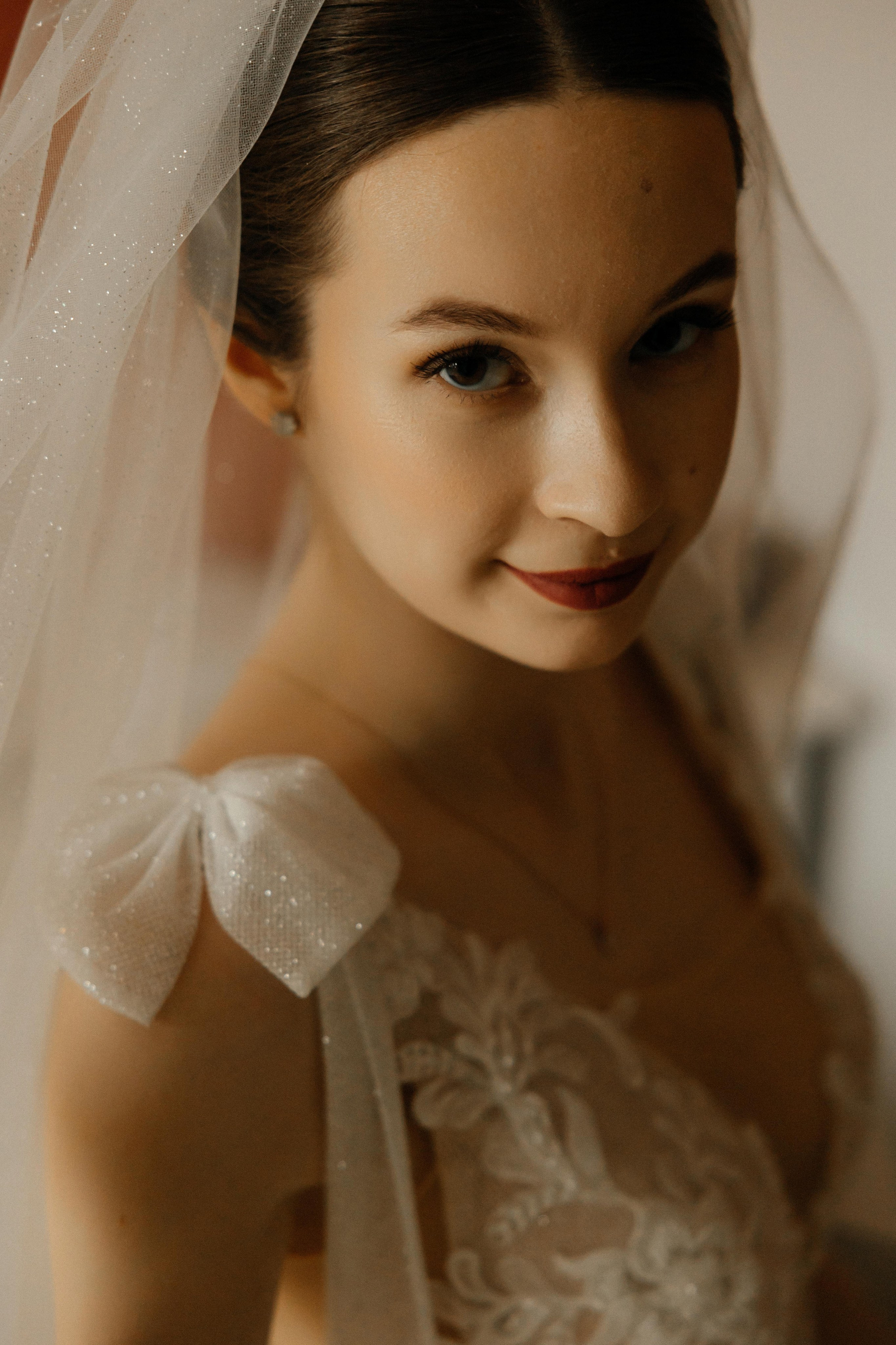 Свадебная история. В родном гнезде. Свадебный и семейный фотограф Рассказова Виктория