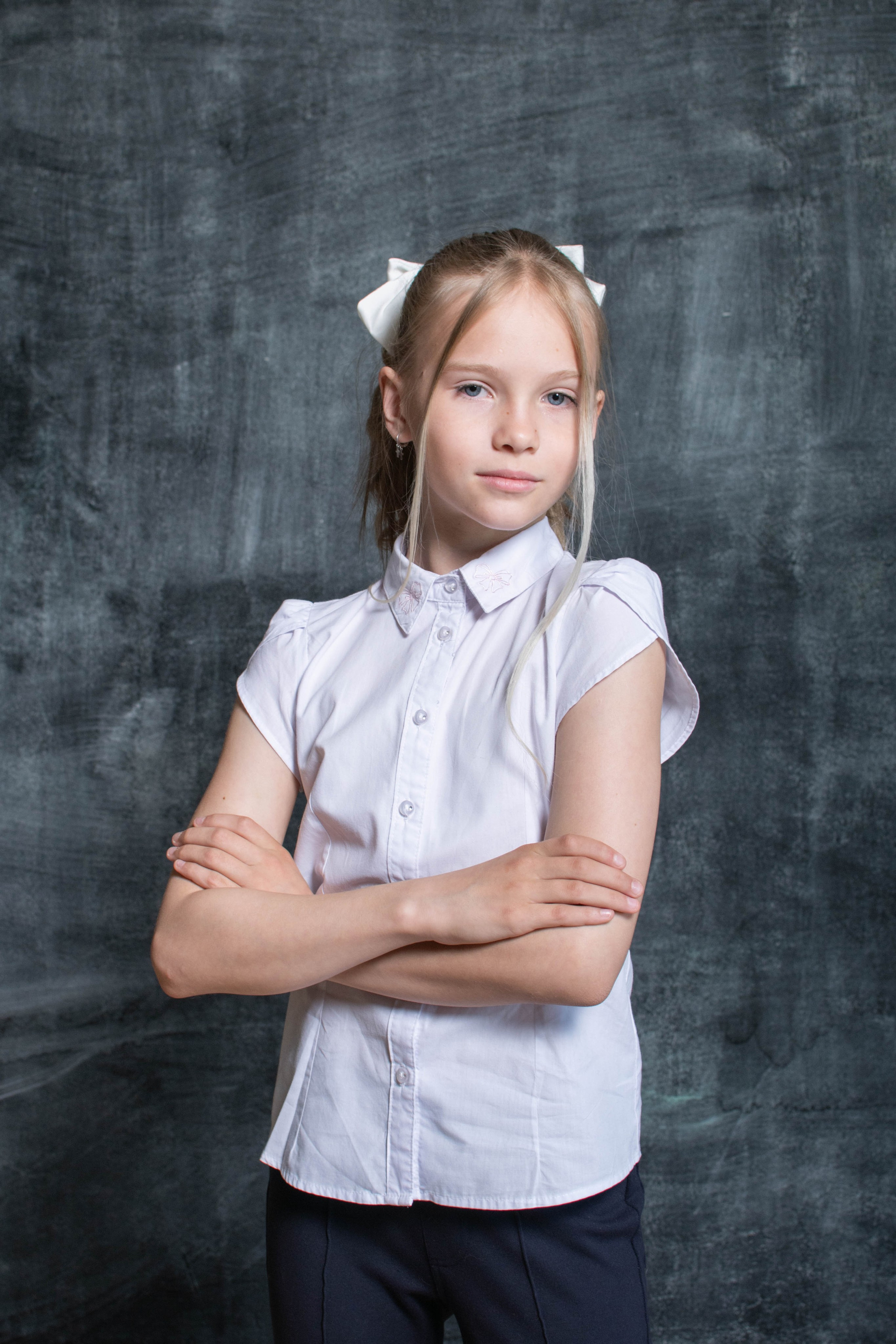 4 классы. Семейный фотограф Ксения Шаймарданова