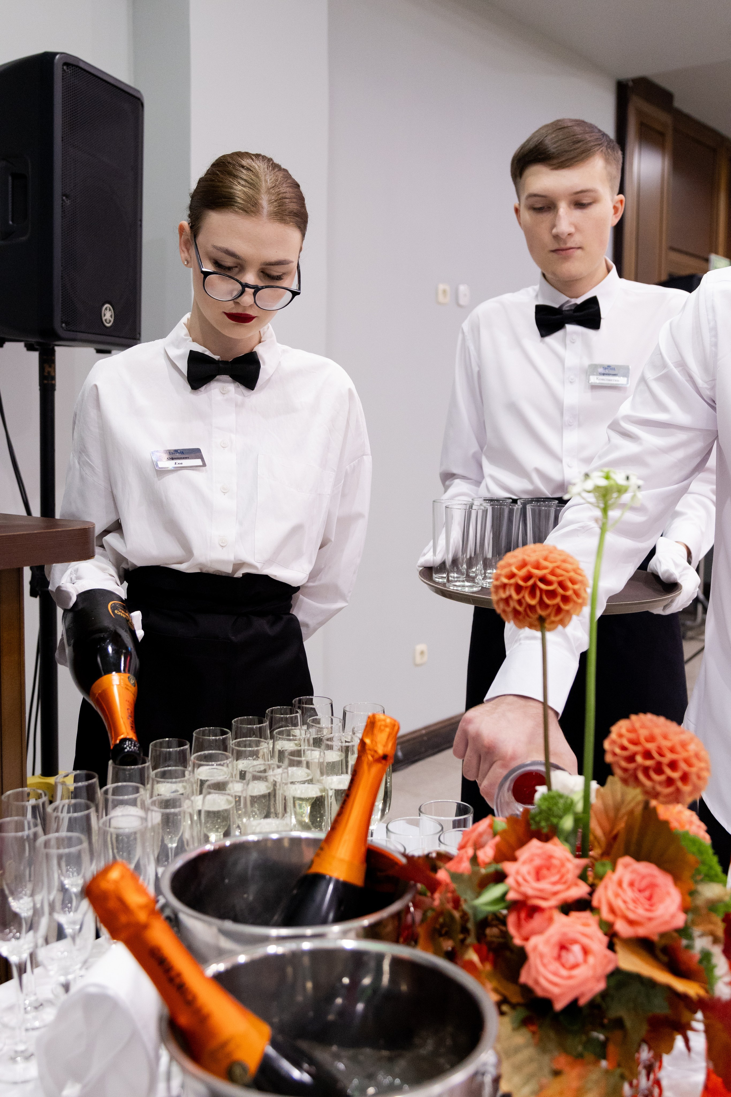 ЗОЛОТОЕ ВРЕМЯ LUXE. МЕДИА-РЕСУРС ХАБАРОВСК / Фотоотчеты / Репортажи / События