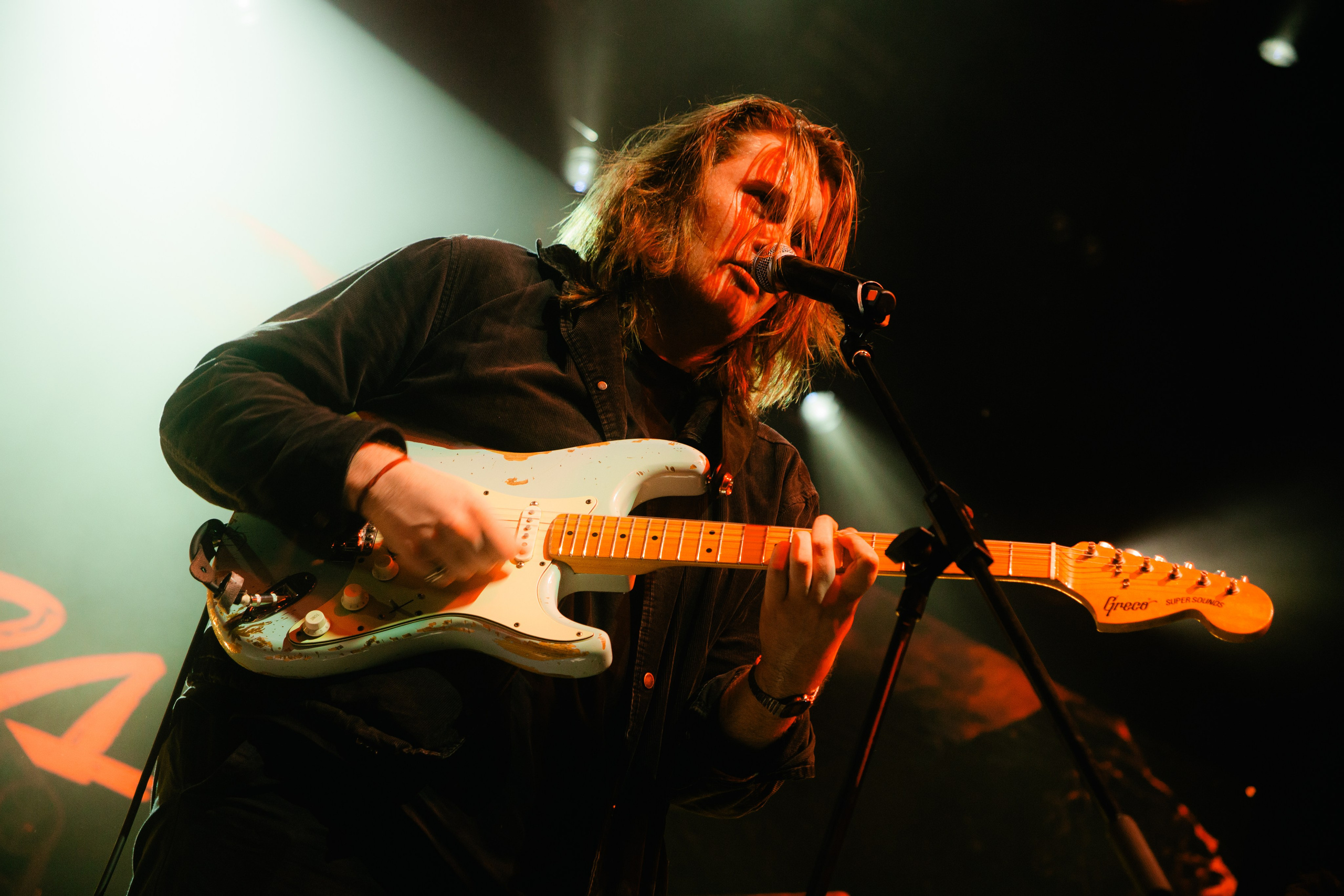 Продай душу русскому инди. Фотограф из Санкт-Петербурга Валерия Ленских