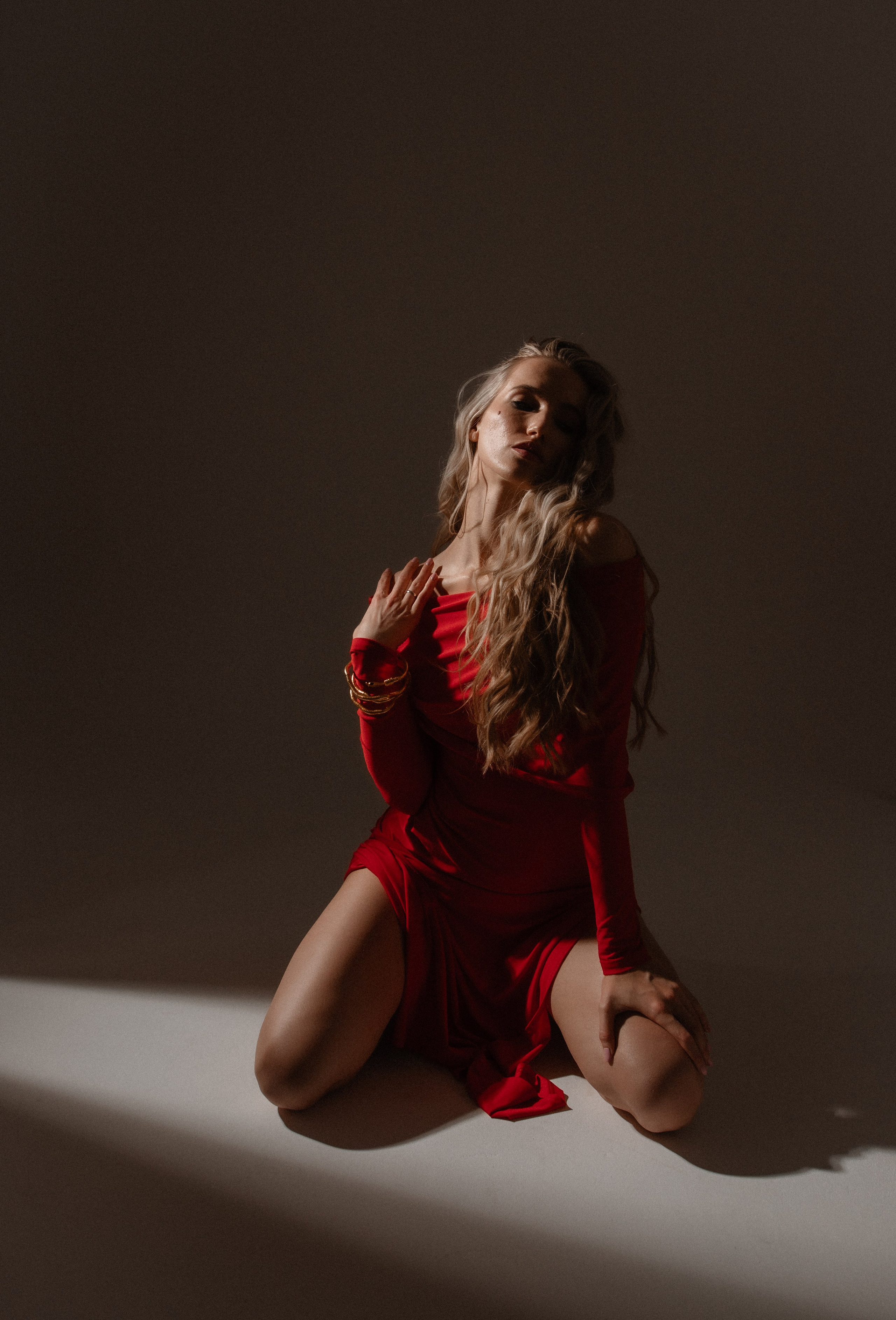 Эвелина. Фотограф москва