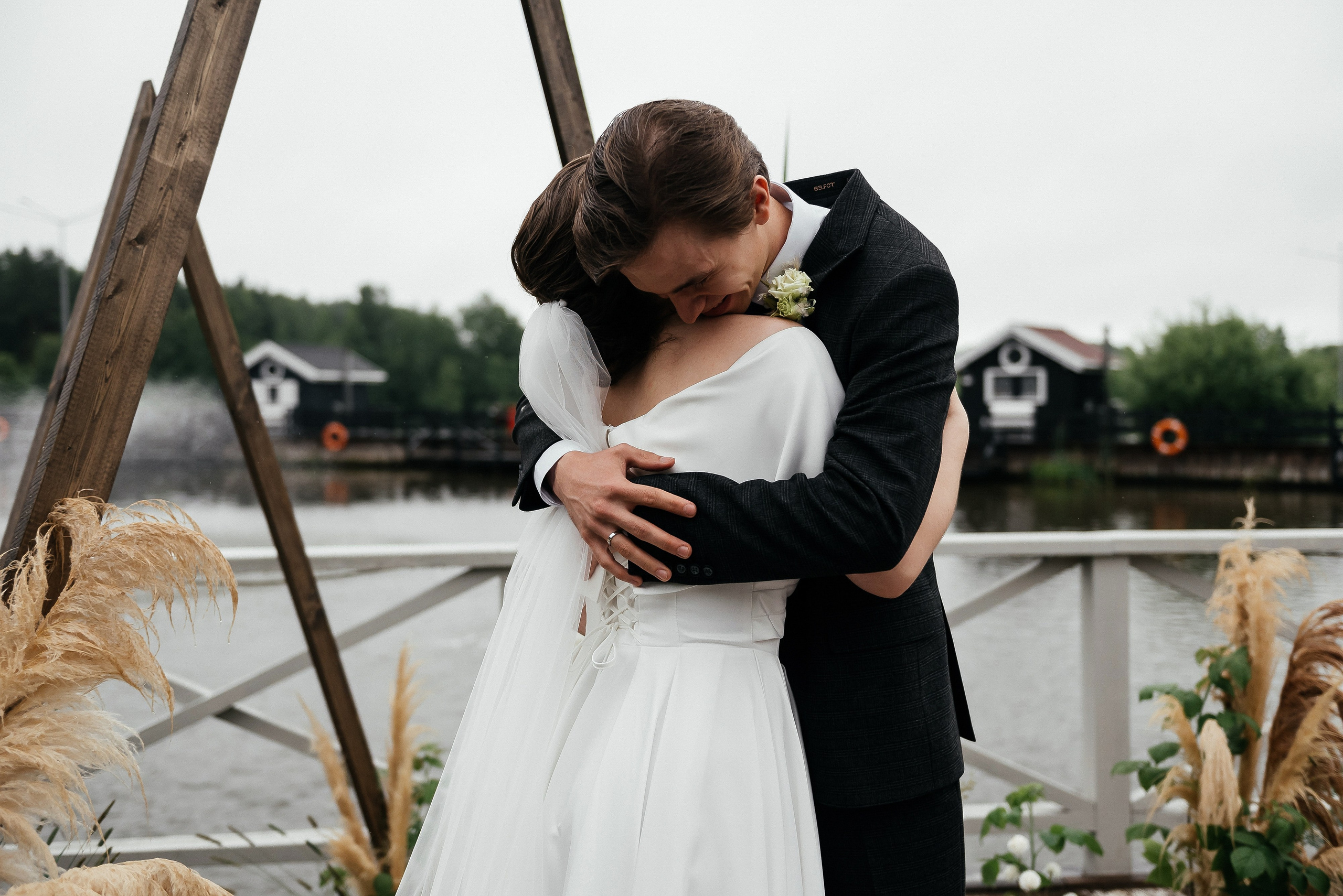 Никита и Софья. Zhulanovilya