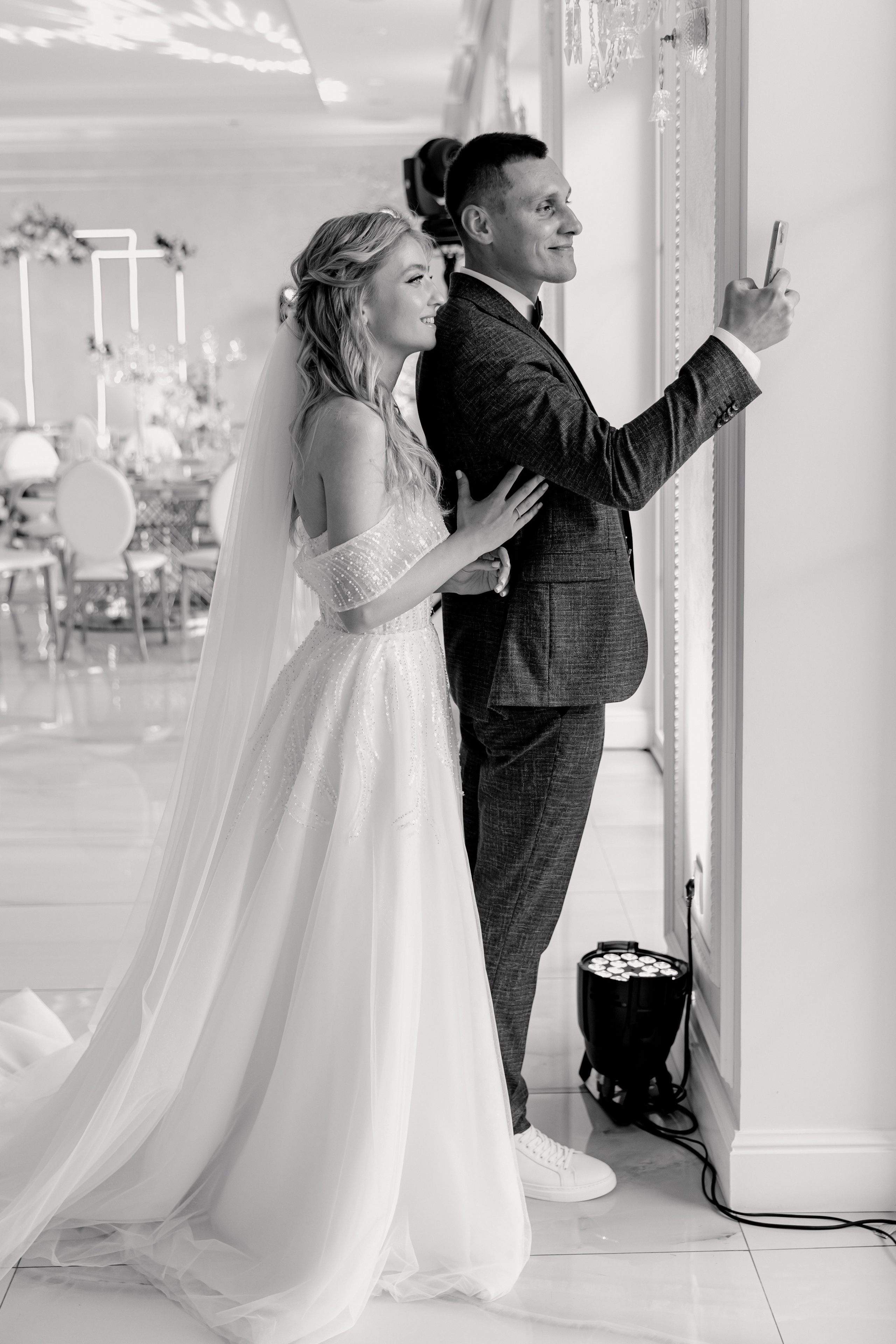 Karina & Maxim. Фотограф в Минске — Юлия Деяк. Фотосессии в Минске