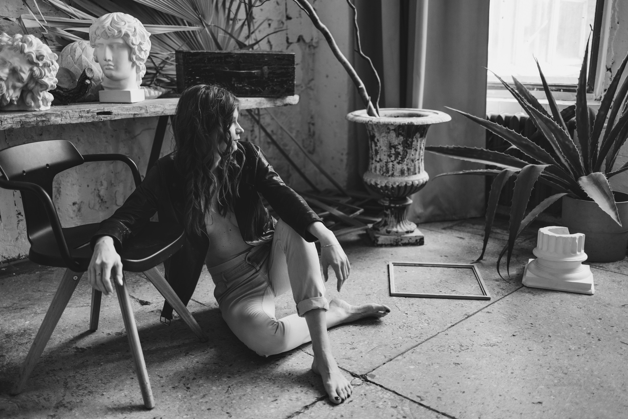 М + Н. Свадебный, семейный и индивидуальный фотограф в Зеленограде и Москве Ирина Костенко