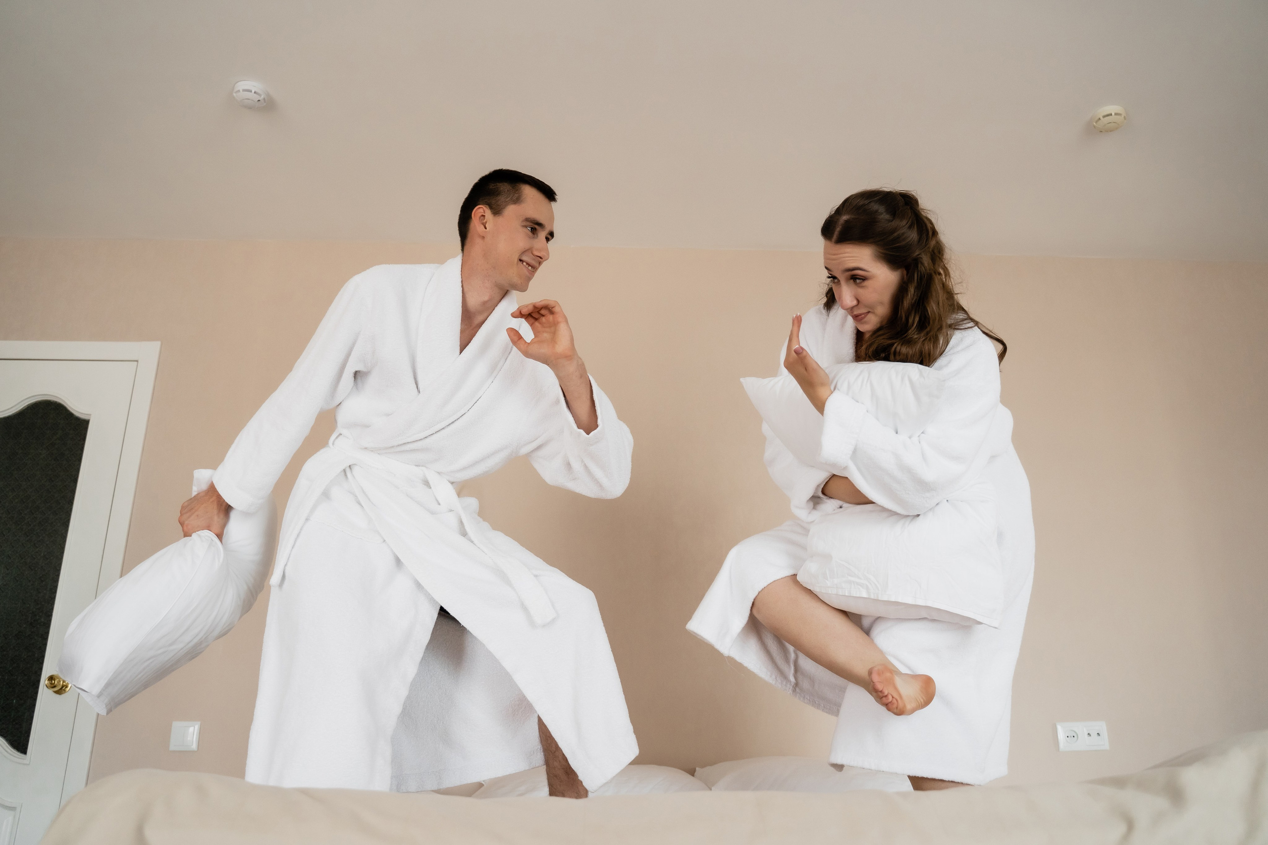 Ксения и Сергей. Свадебный фотограф Екатерина Кузнецова