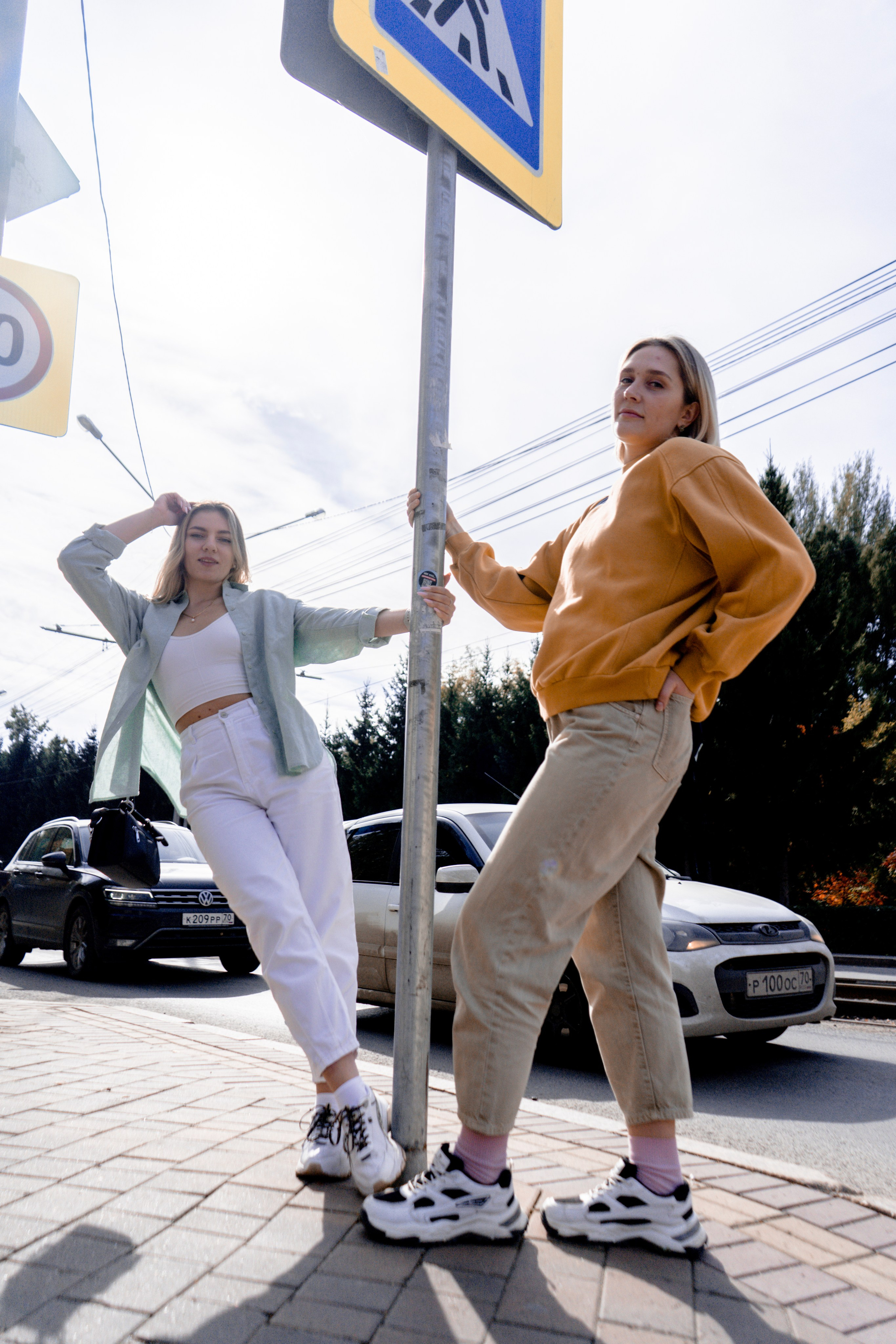 Групповая фотосессия