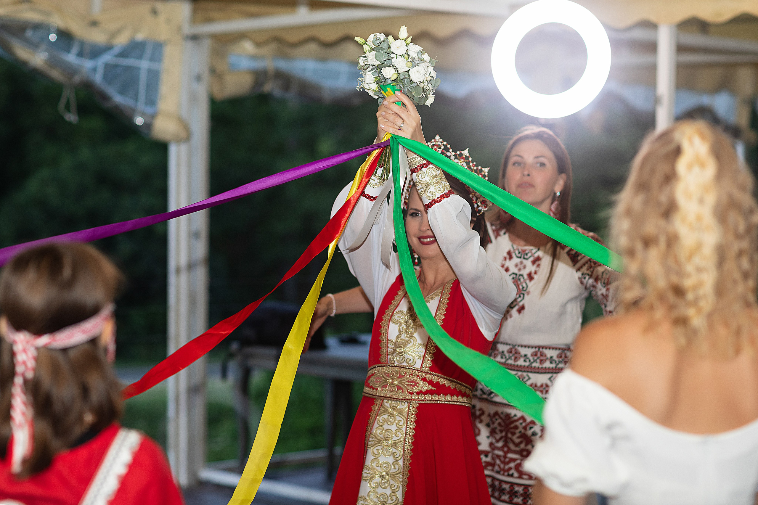 Свадьба. Свадебный и семейный фотограф/видеограф в Краснодаре Наталья Осинская
