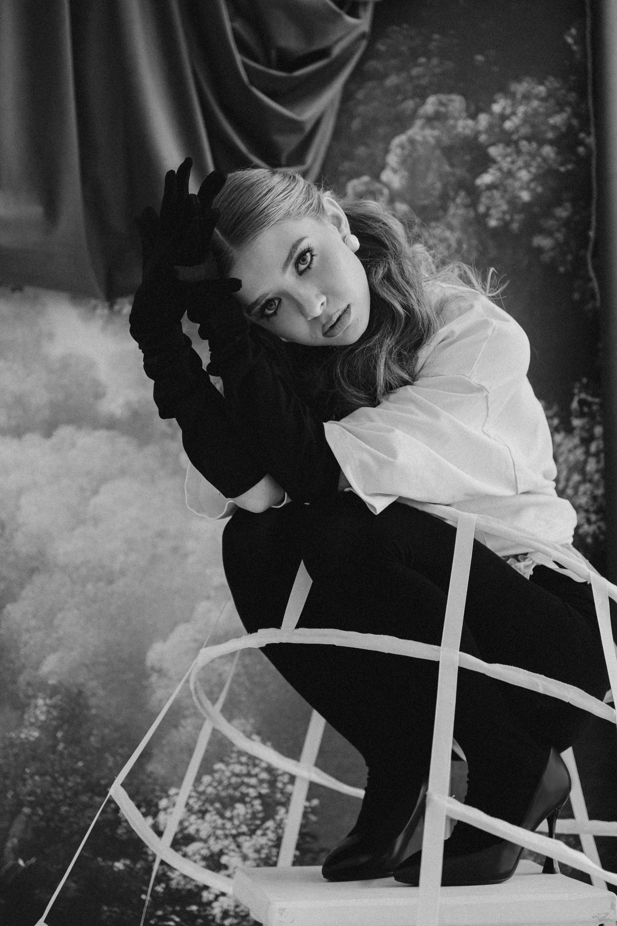 Елизавета. Тамара Власова