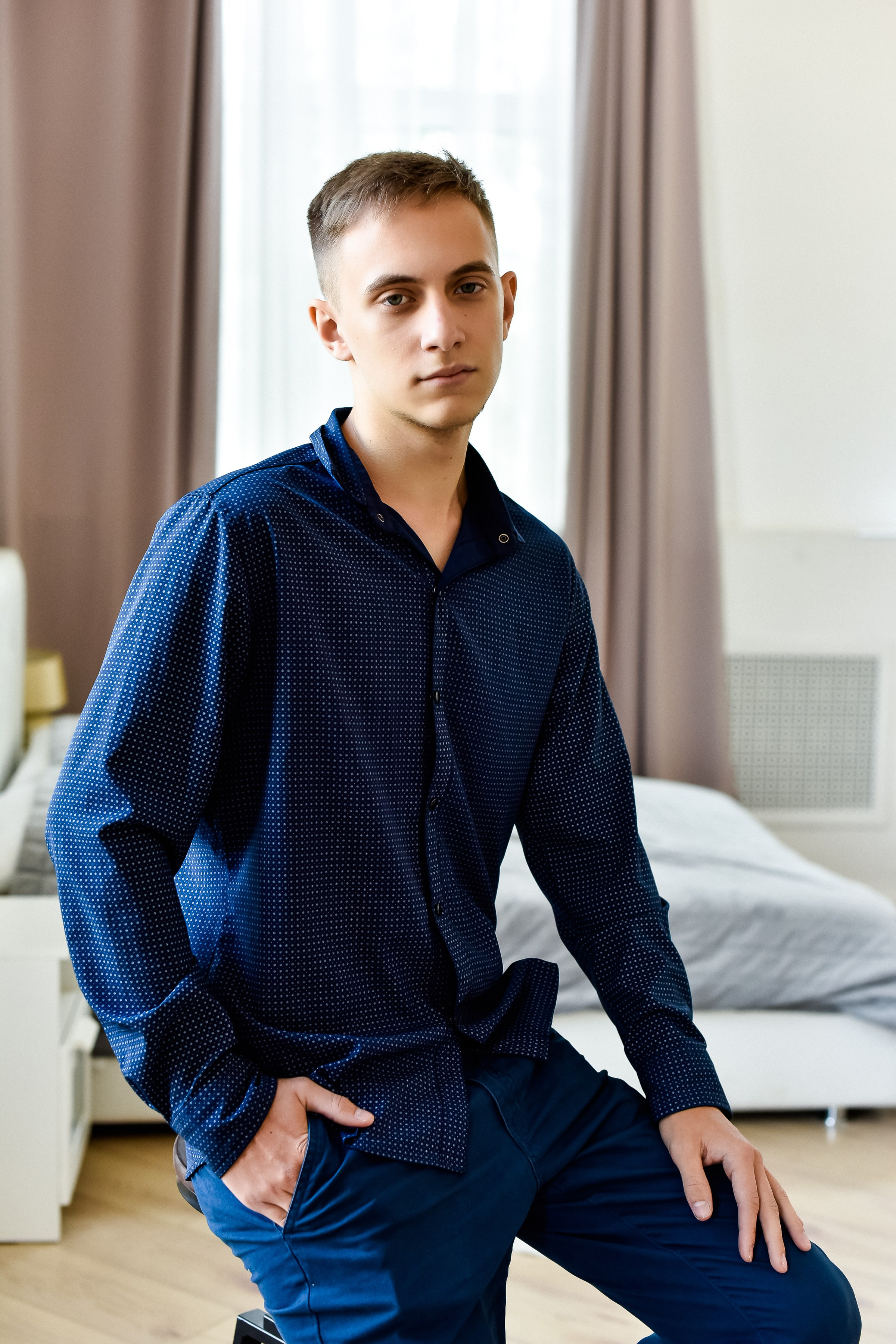 Семья Елены