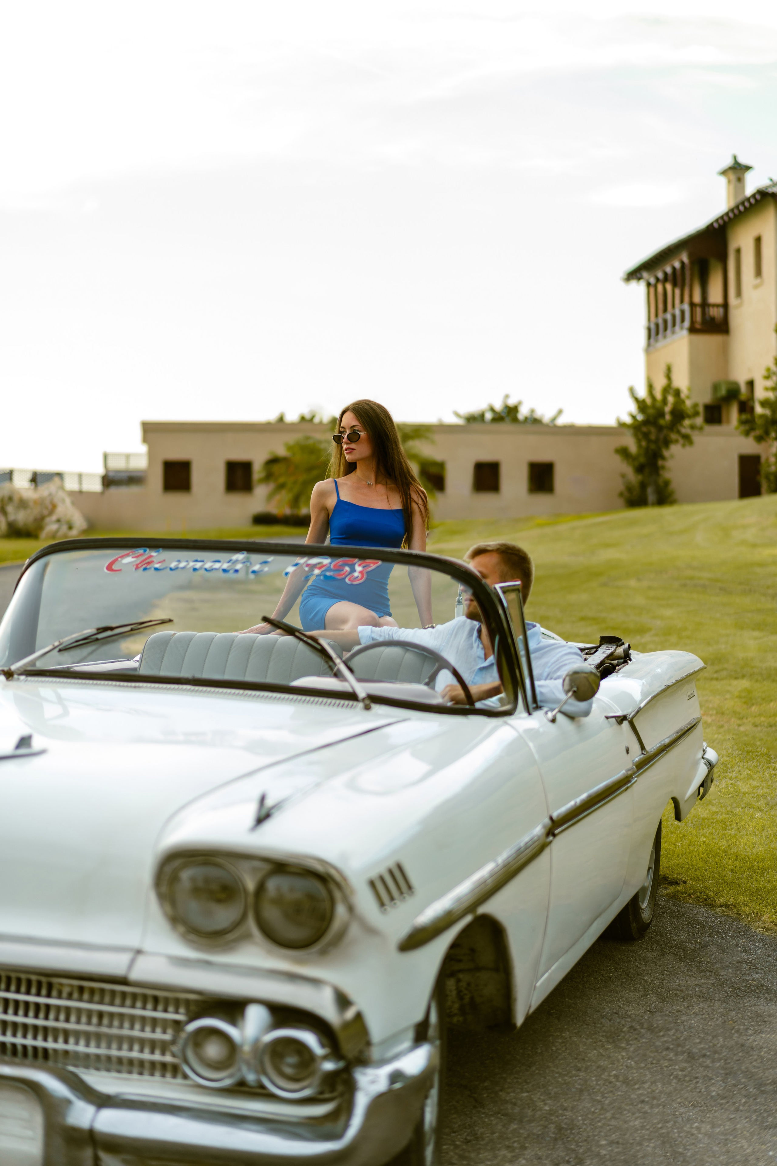 Игорь и Анна. Главная