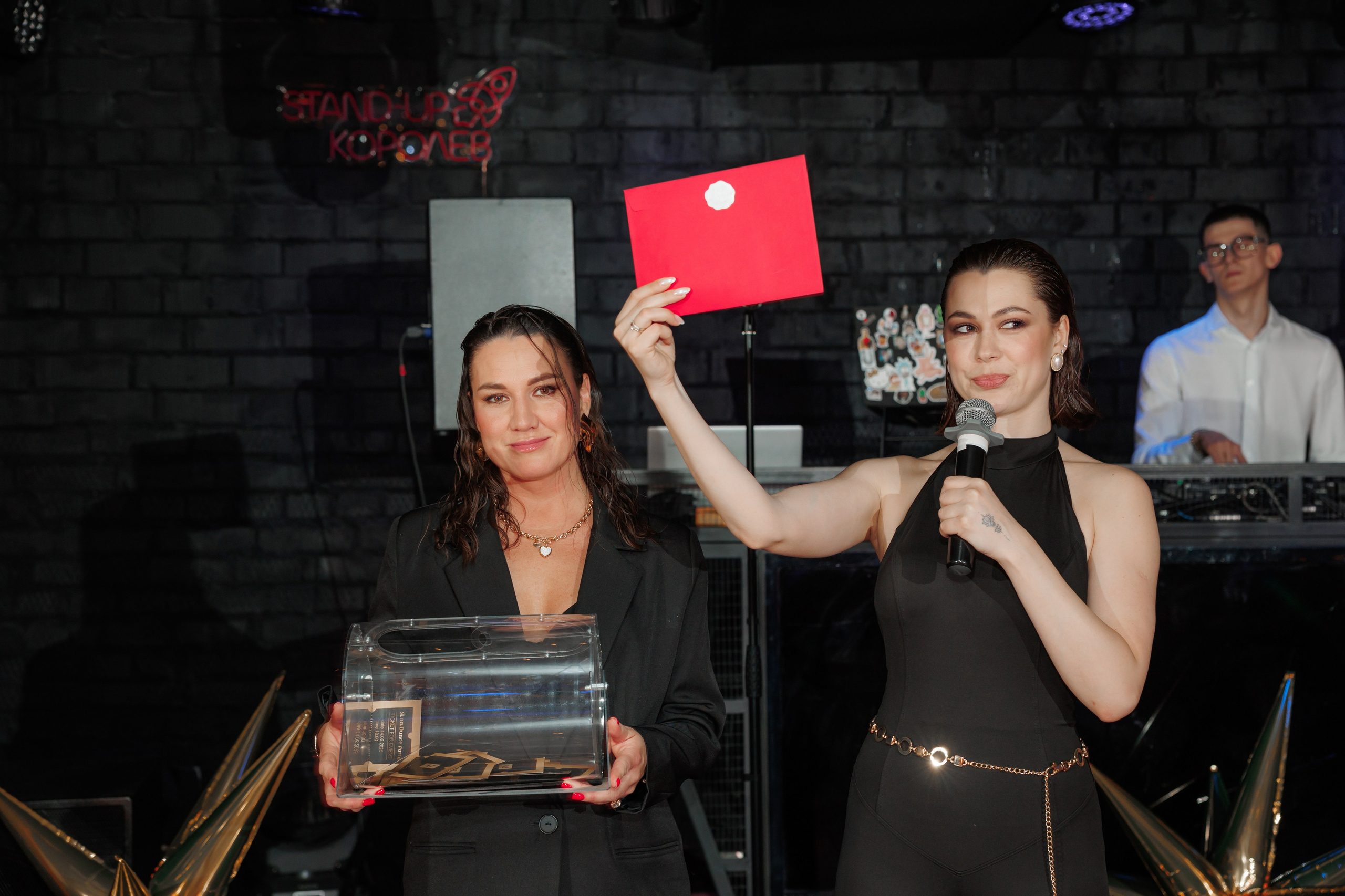 День рождения студии танцев «Yana-Dance». Свадебный и репортажный фотограф (Москва, Королев и другие)