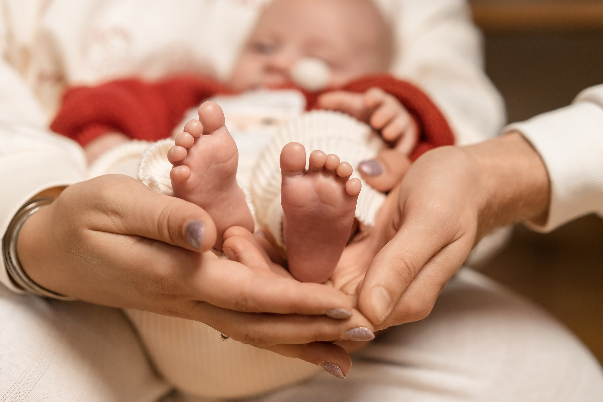 Уютная фотосессия. Семейный и детский фотограф во Владивостоке Мария Гой