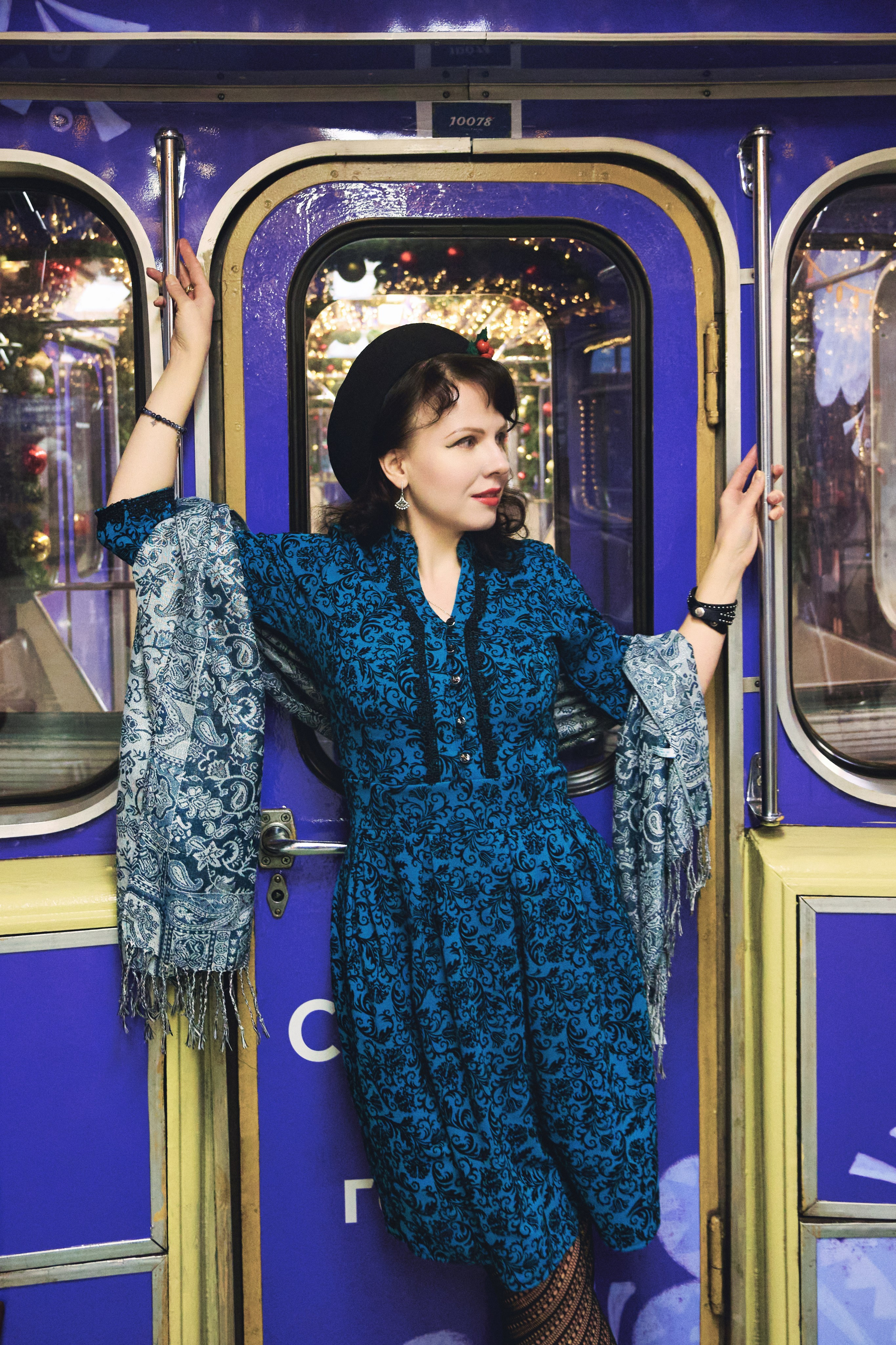 Новогодние съёмки. Свадебный и репортажный фотограф в Москве Александр Кудрявцев