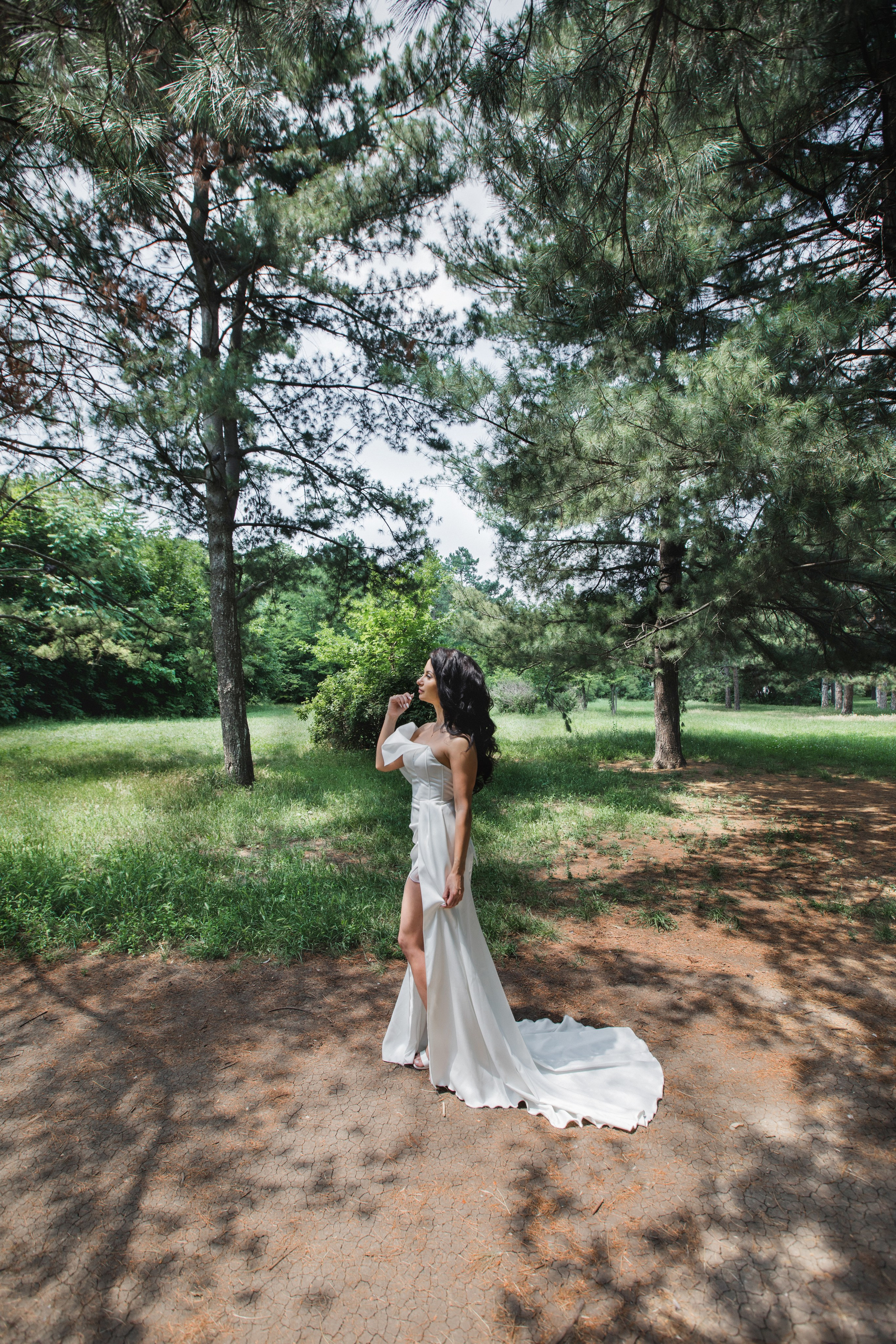 Анатолий и Ирина. Свадебный и семейный фотограф в Краснодаре