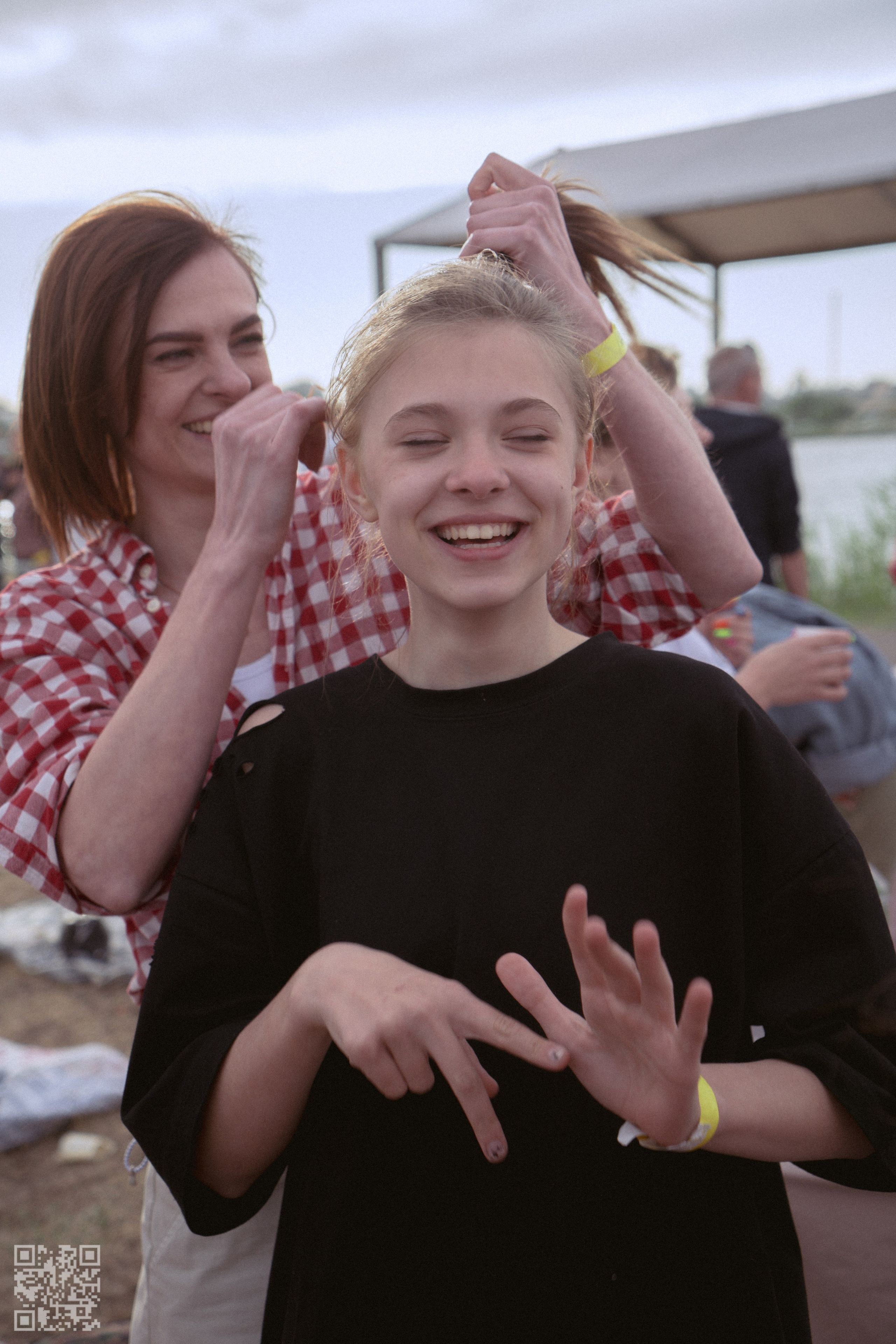 Репортажная фотосессия. Photo by Volanchiek