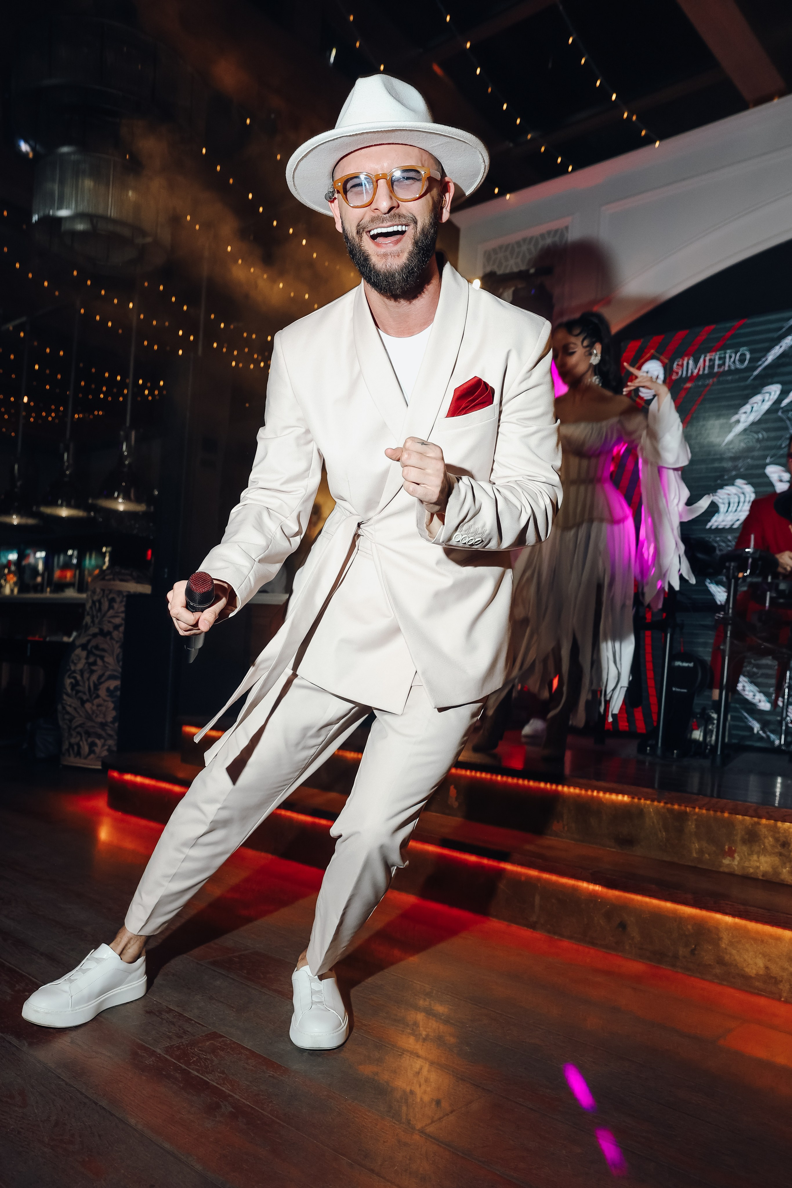 SIMFERO 8 лет. Фотограф в Крыму | Виктория Нотевская